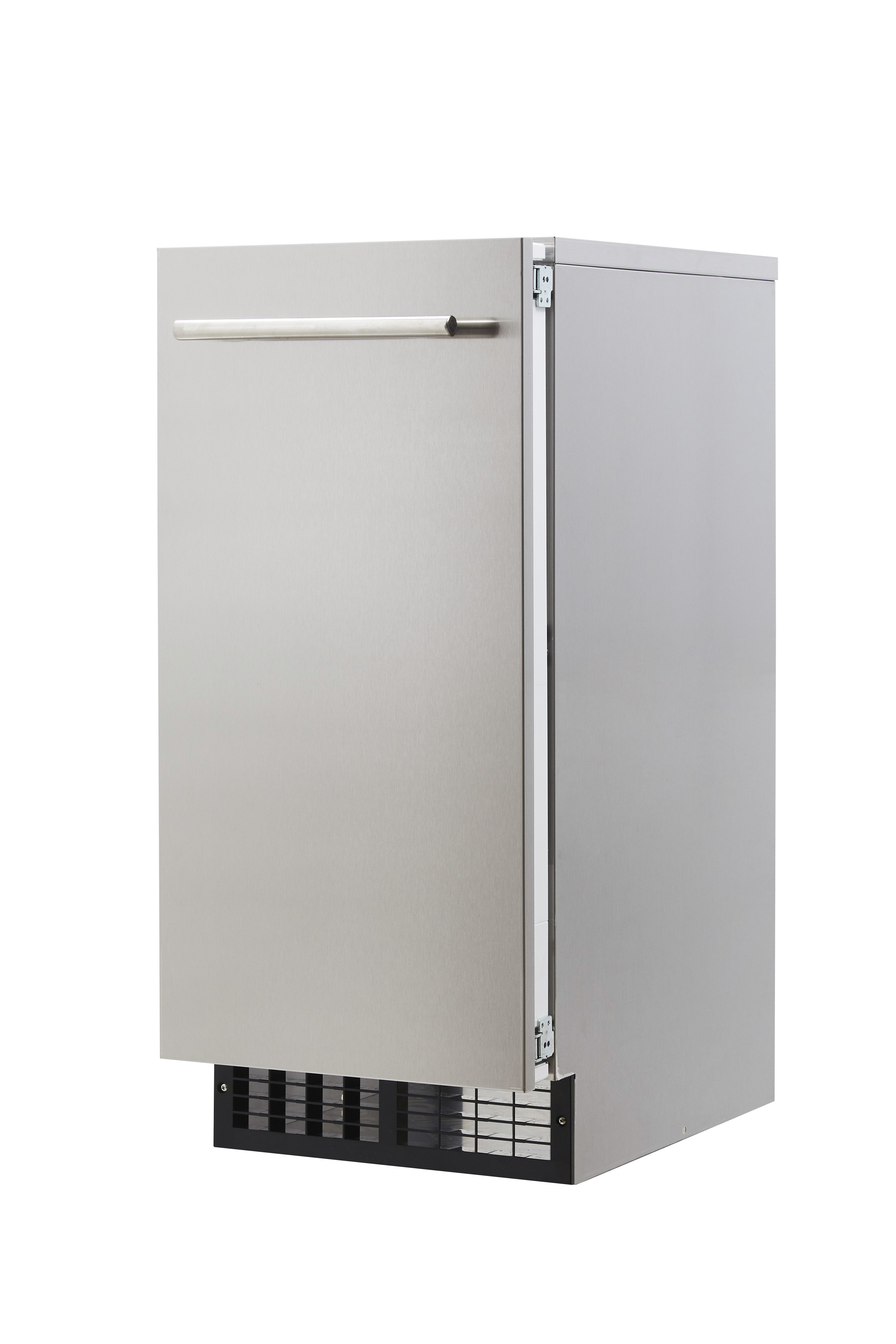 Icetro, IU-0090-AN, Undercounter, Nugget, 115V, Self-Contained