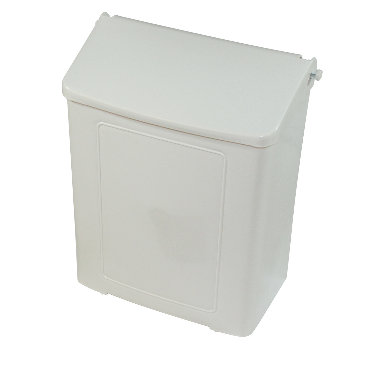 Impact Products, 1100, Sanitary Napkin Receptacle
