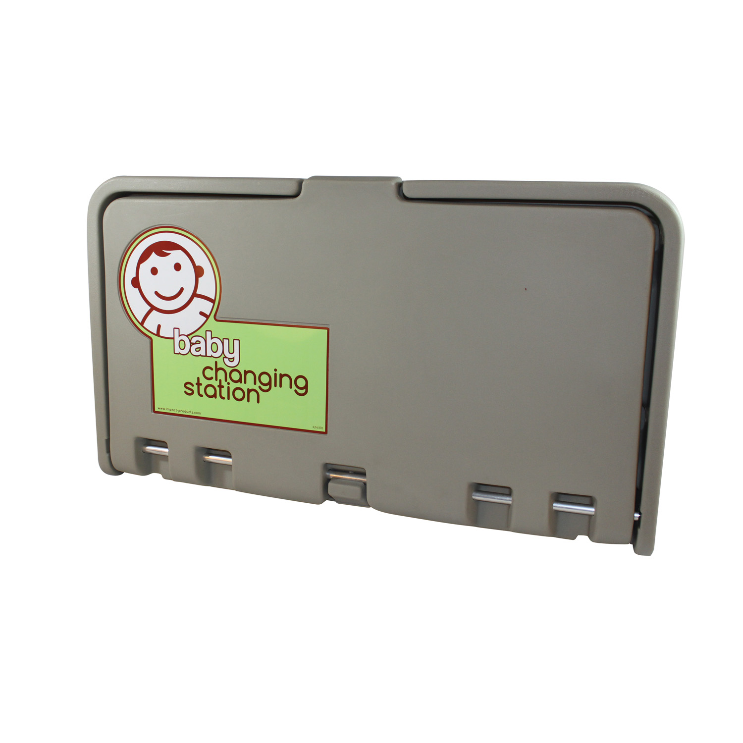 Impact Products, 1170, Baby Changing Table
