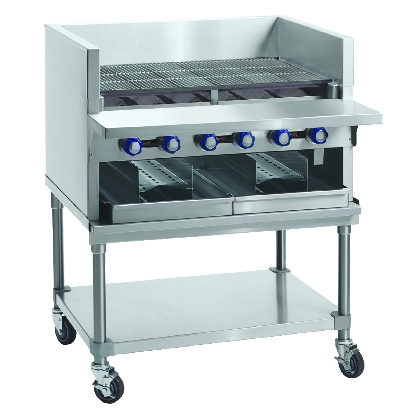 Imperial Range, IABAT-36, Equipment Stand, for Countertop Cooking