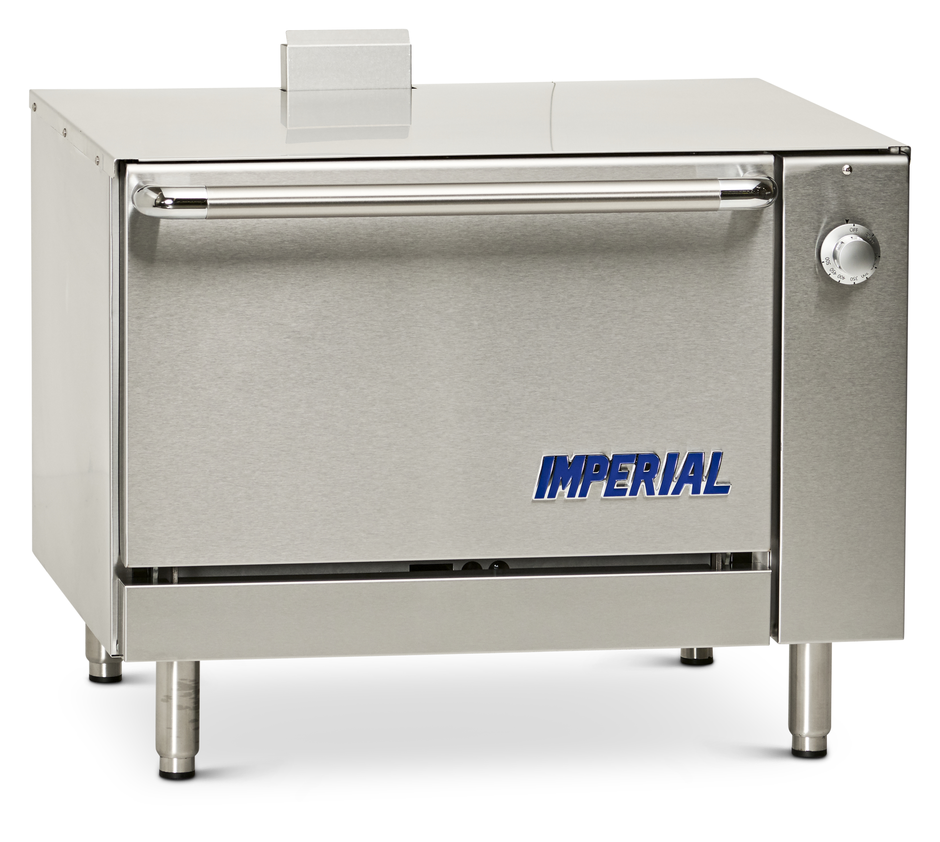 Imperial Range, IR-36-LB-C_LP, Oven, Gas, Restaurant Type