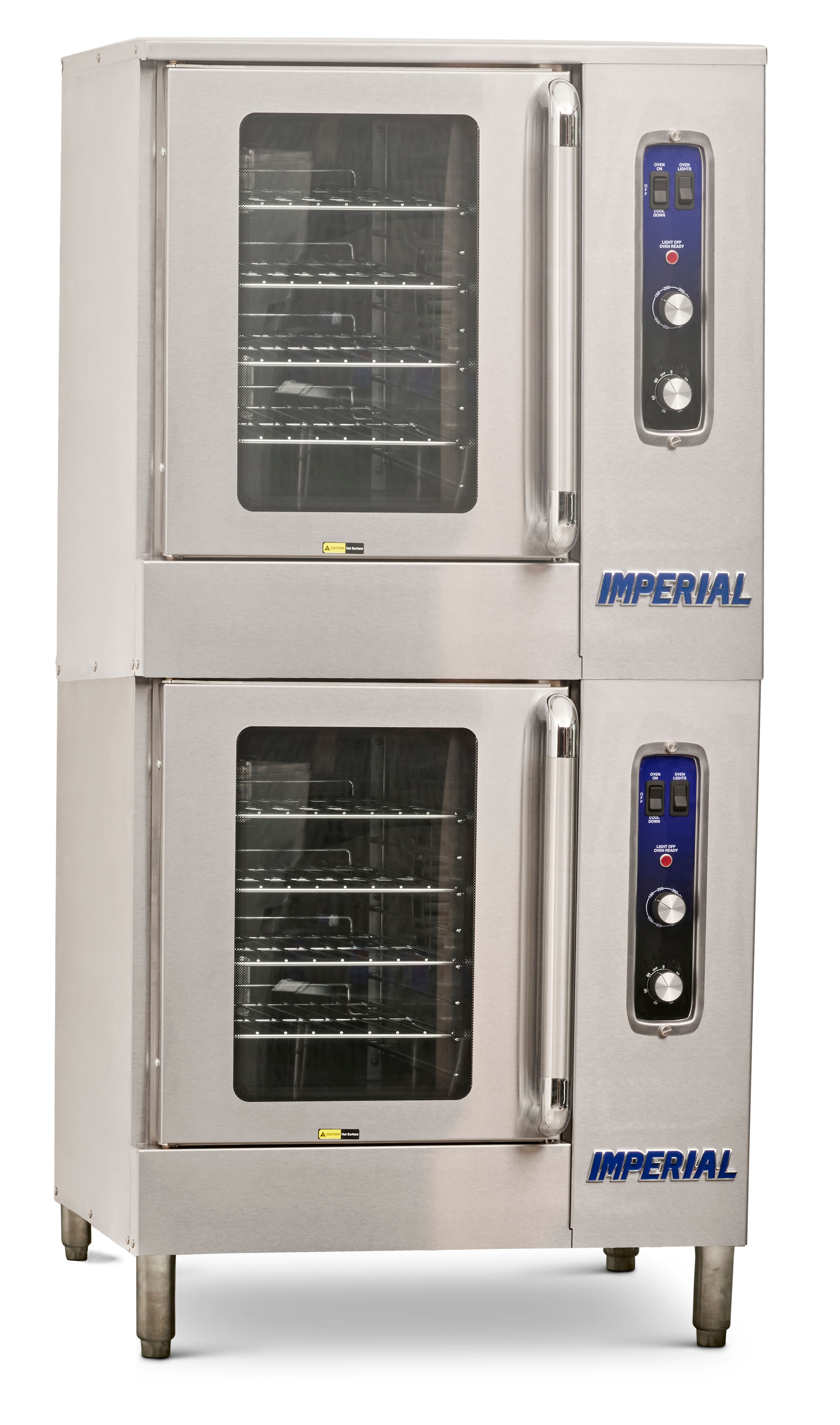 Imperial Range, HSICVE-2-5KW_208V_1PH, Convection Oven, Electric