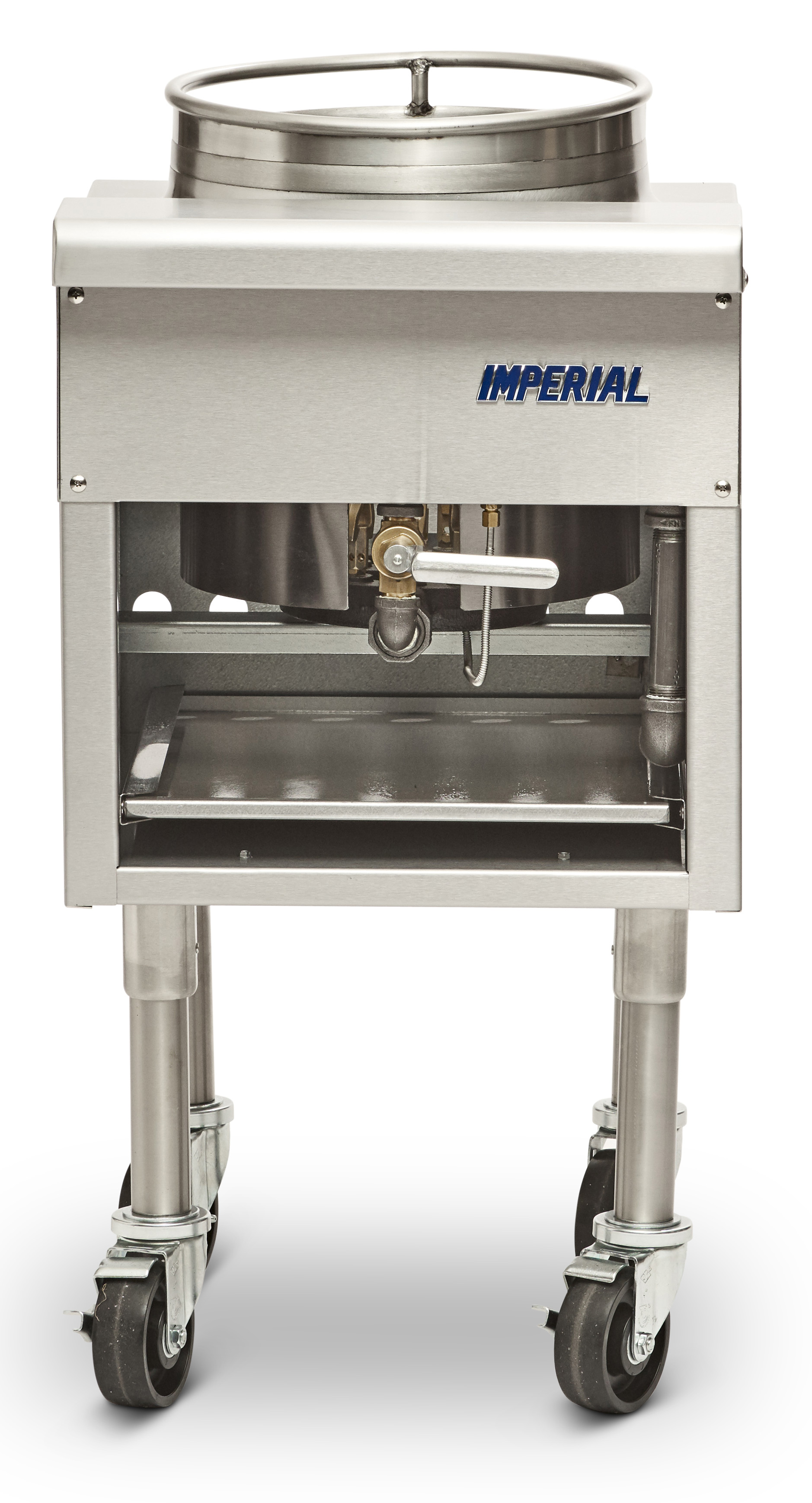 Imperial Range, ISP-J-W-16_LP, Range, Wok, Gas