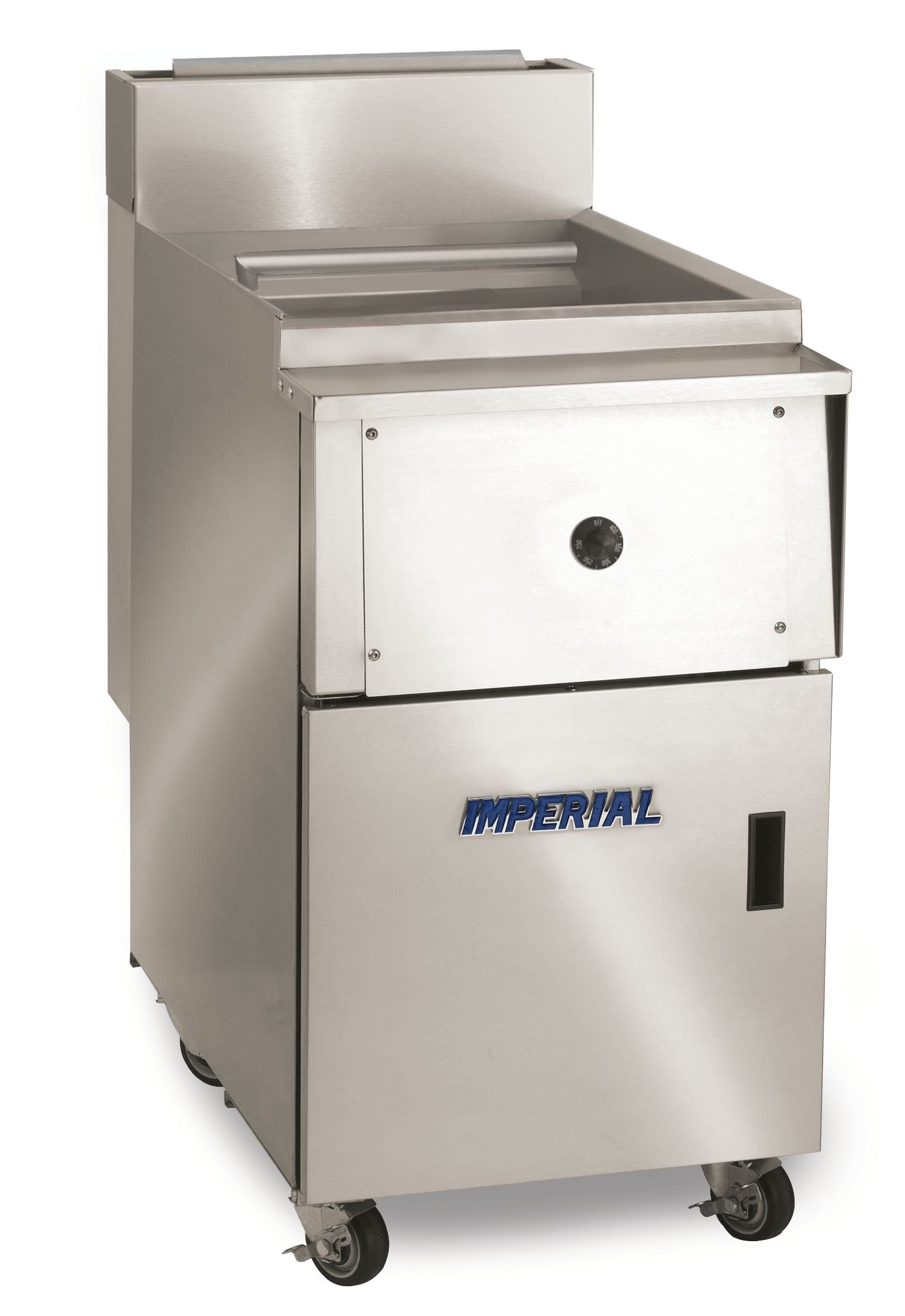 Imperial Range, IPC-18_LP, Pasta Cooker, Gas