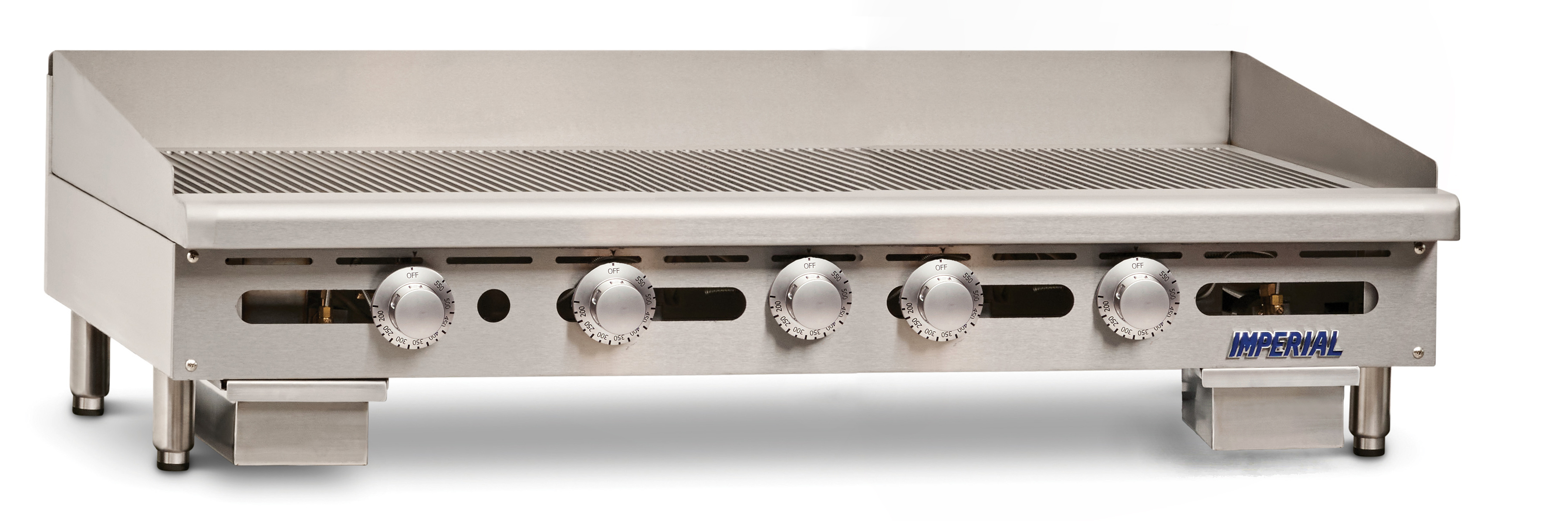 Imperial Range, IGG-60_LP, Griddle, Gas, Countertop