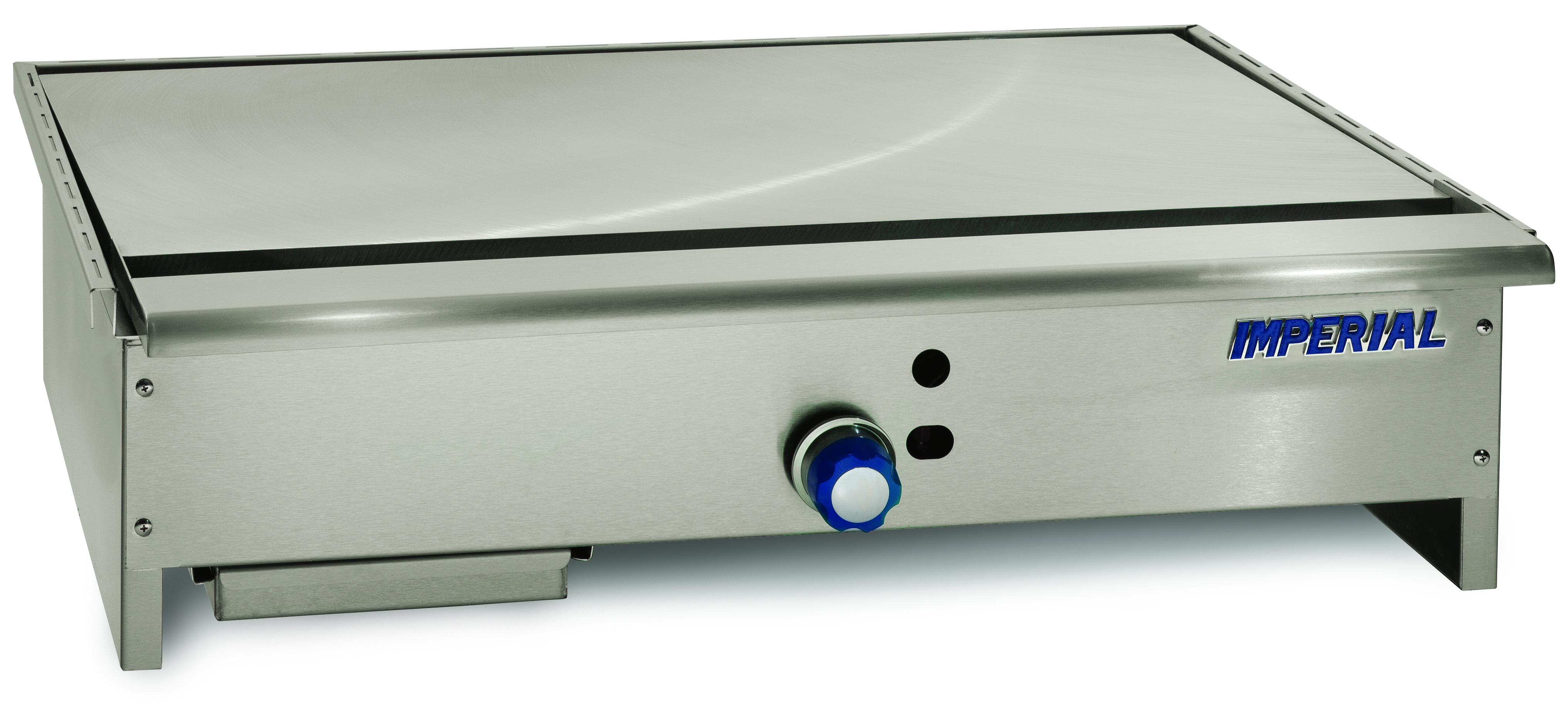 Imperial Range, ITY-36_LP, Teppanyaki Griddle, Gas