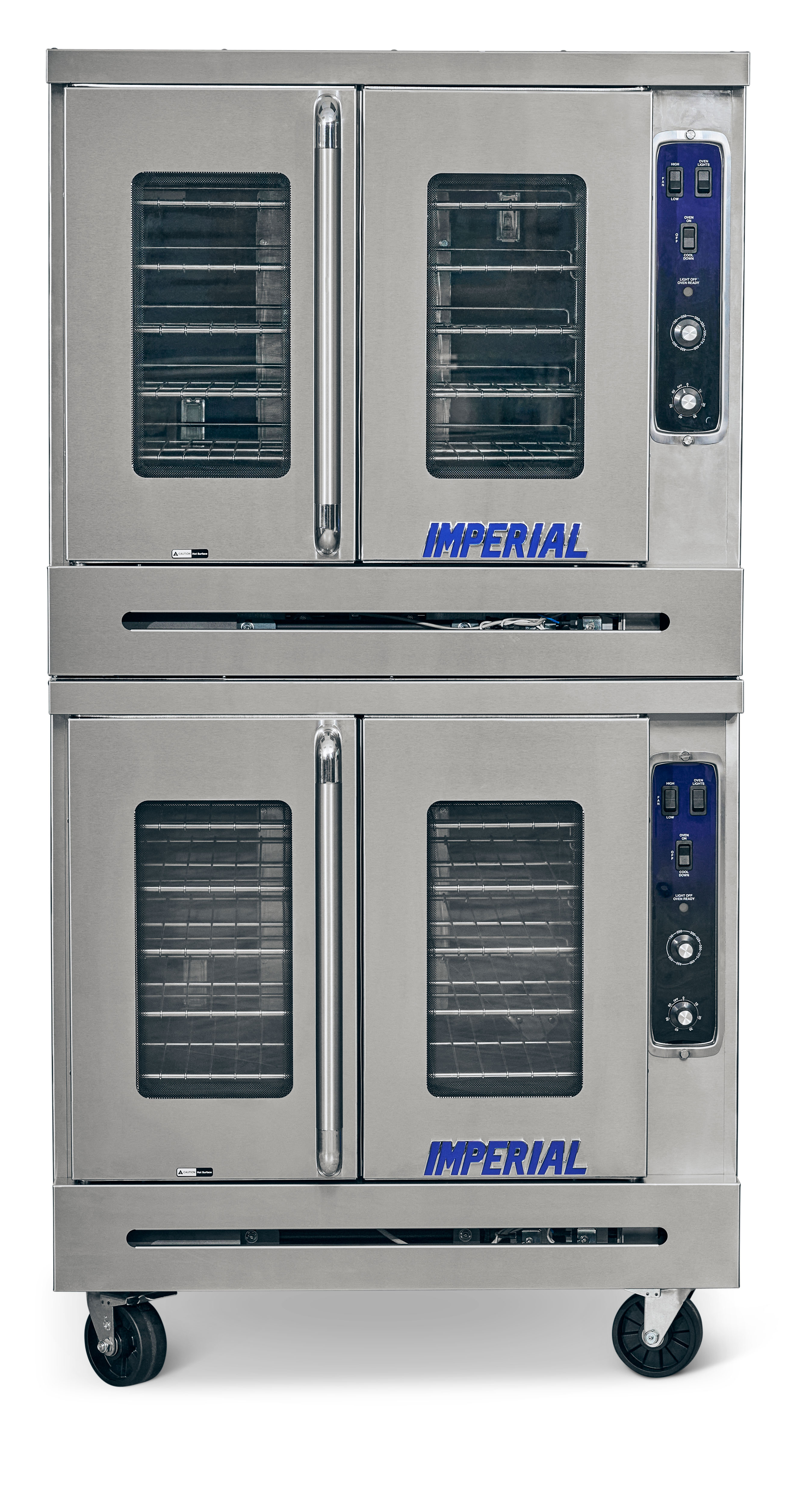 Imperial Range, PCVG-2_LP, Convection Oven, Gas