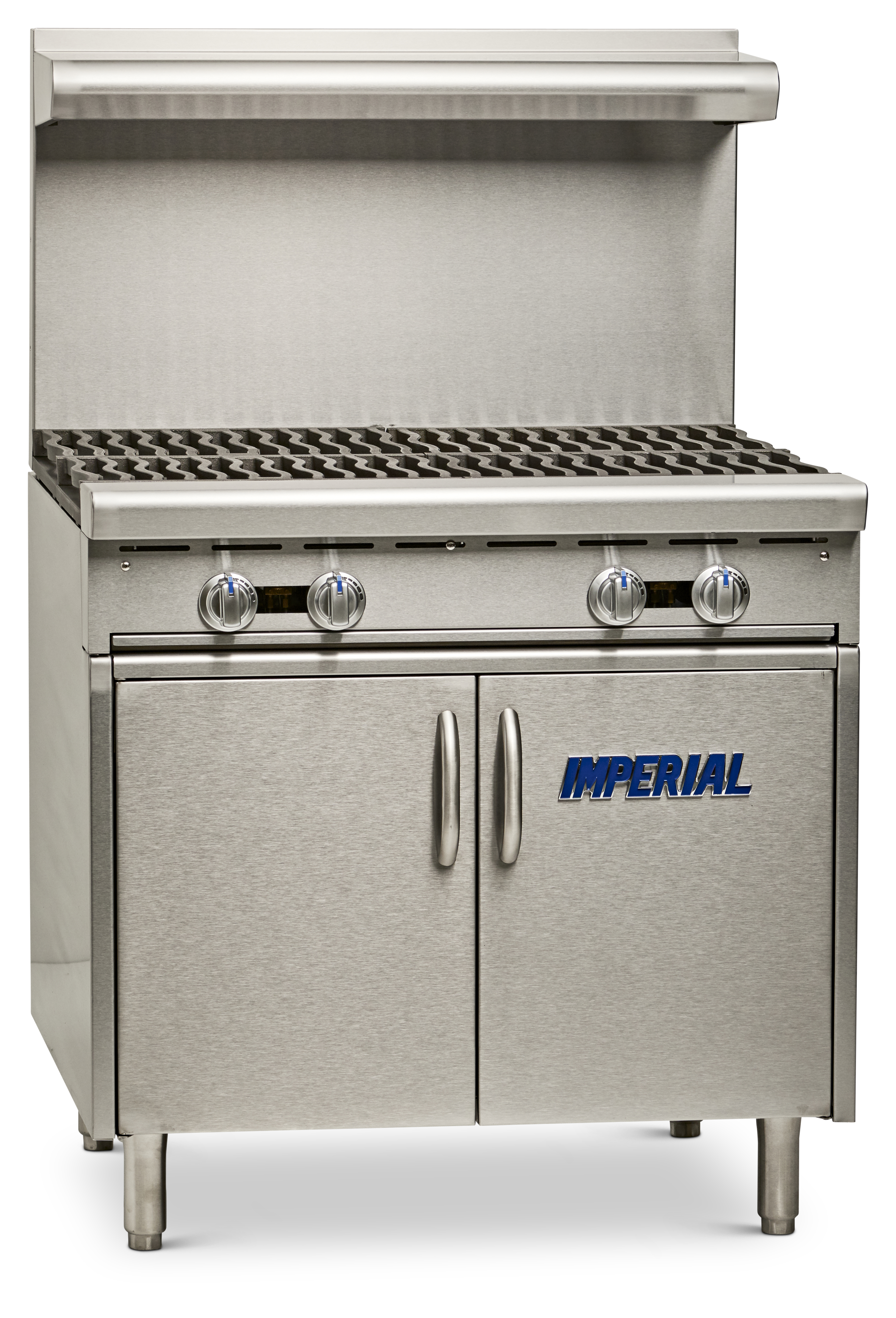 Imperial Range, IHR-GT24-XB_LP, Range, 24