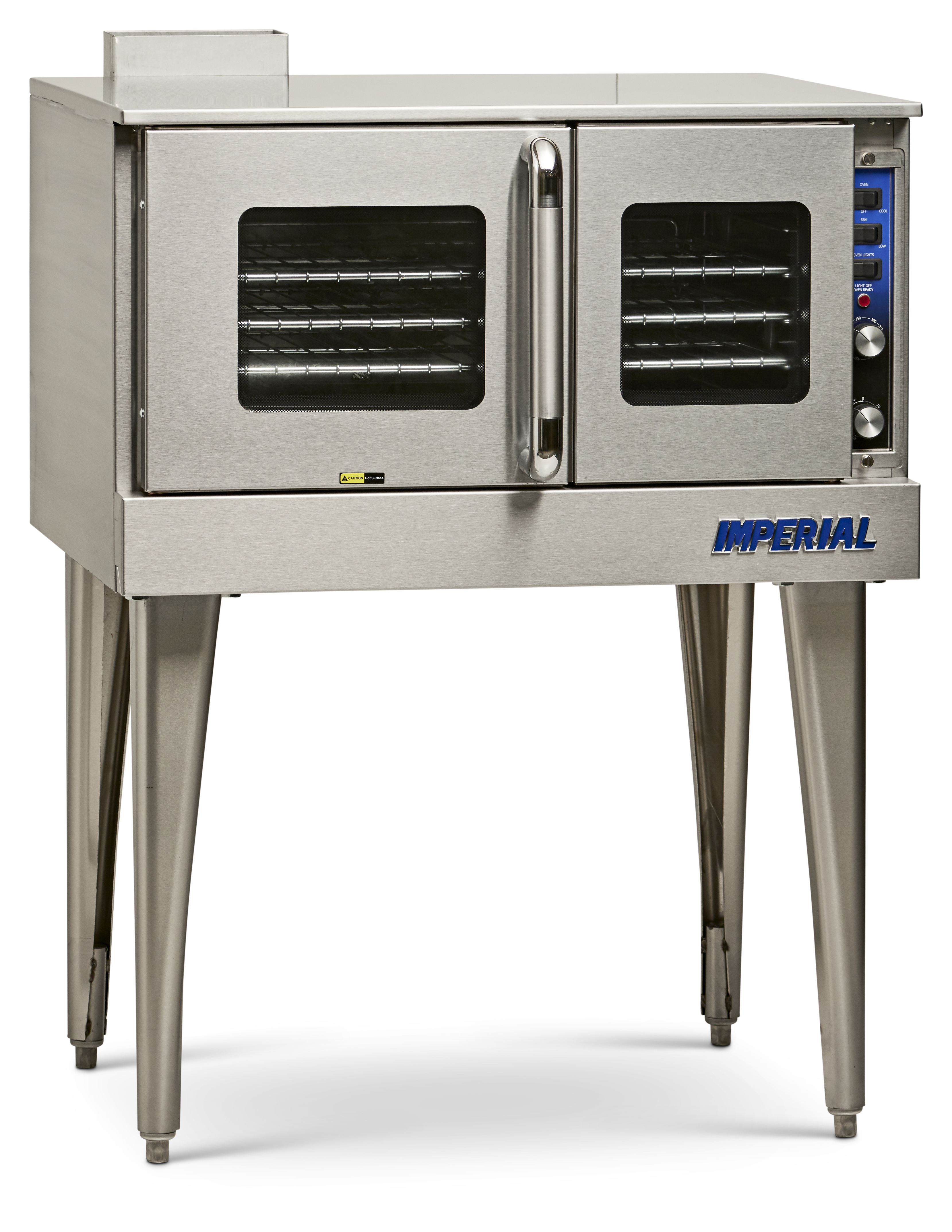 Imperial Range, PRV-1_LP, Provection Oven, Gas