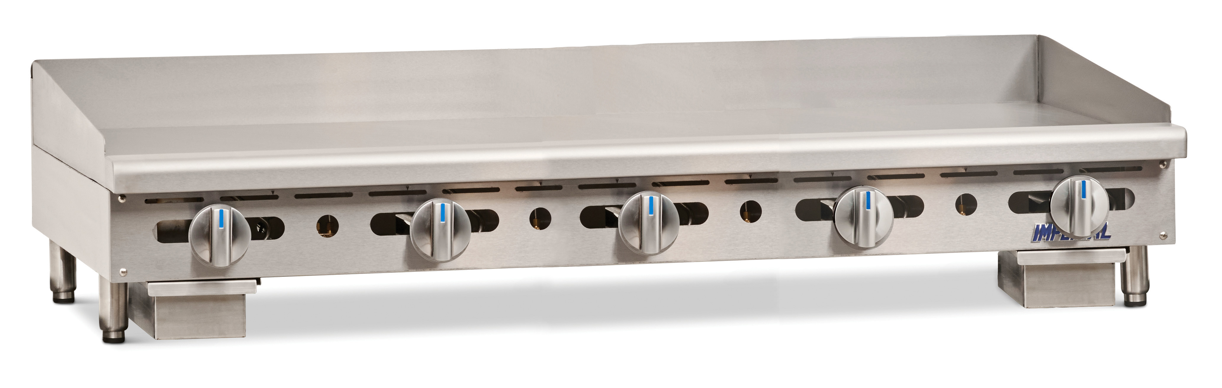 Imperial Range, IMGA-6028_1_NG, Griddle, Gas, Countertop