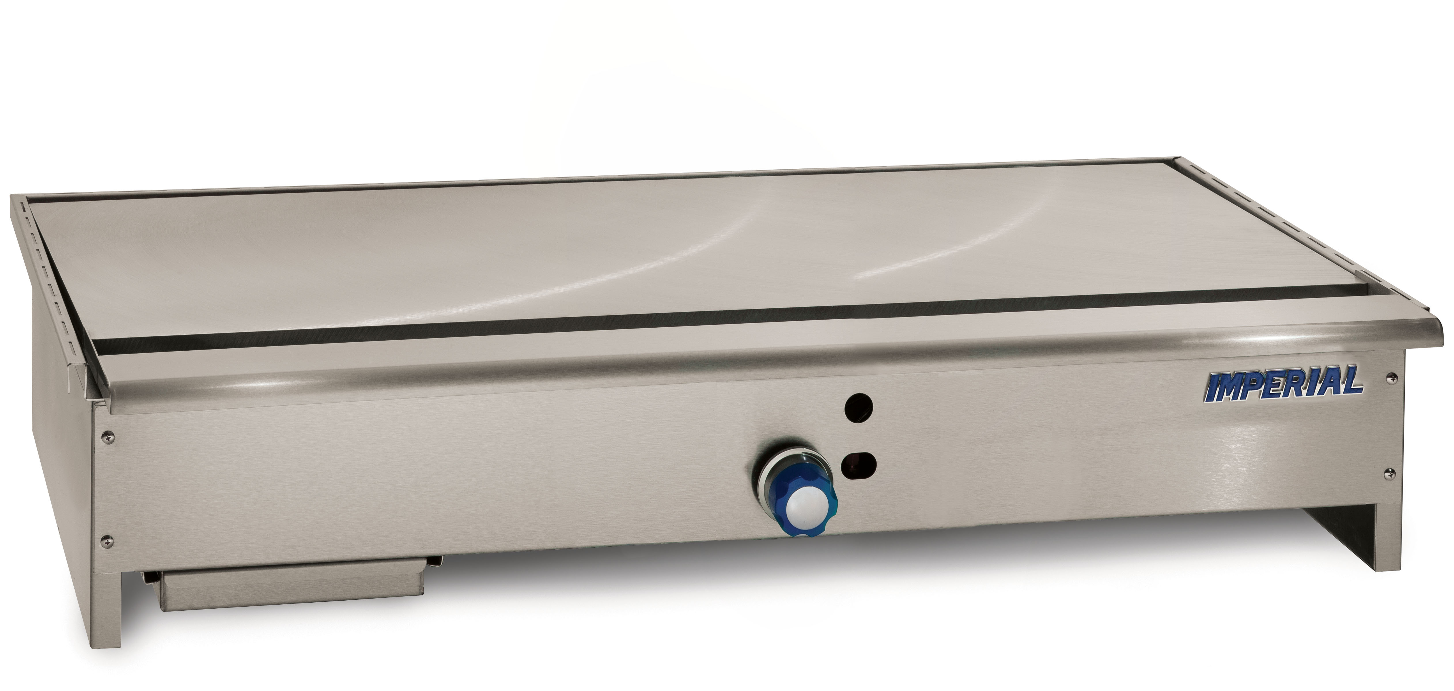 Imperial Range, ITY-48_LP, Teppanyaki Griddle, Gas