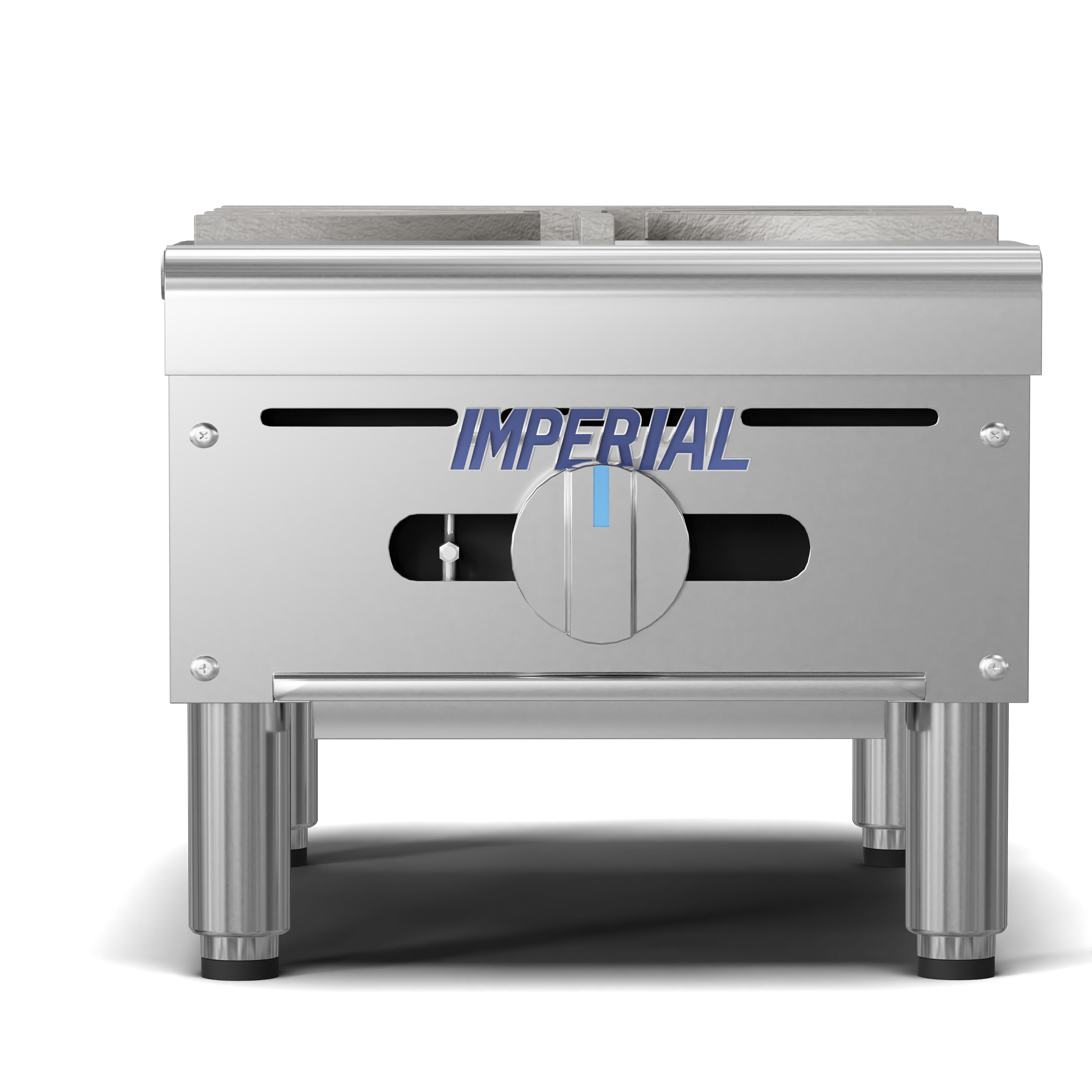 Imperial Range, IHPA-1-12, Hotplate, Countertop, Gas