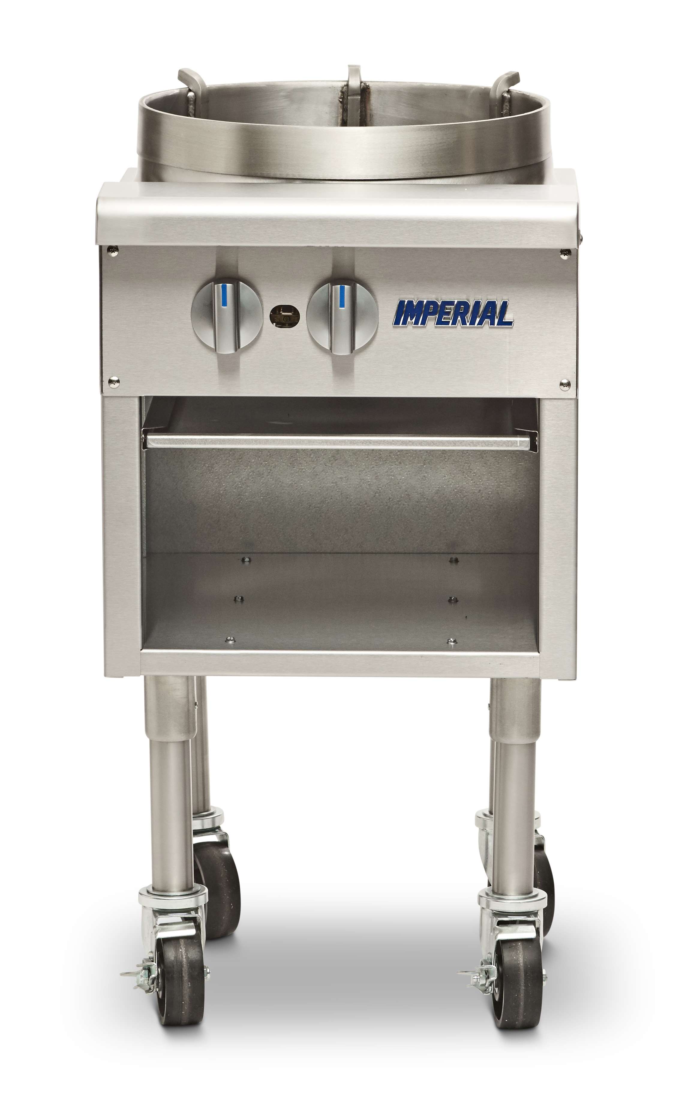 Imperial Range, ISP-18-W_LP, Range, Wok, Gas