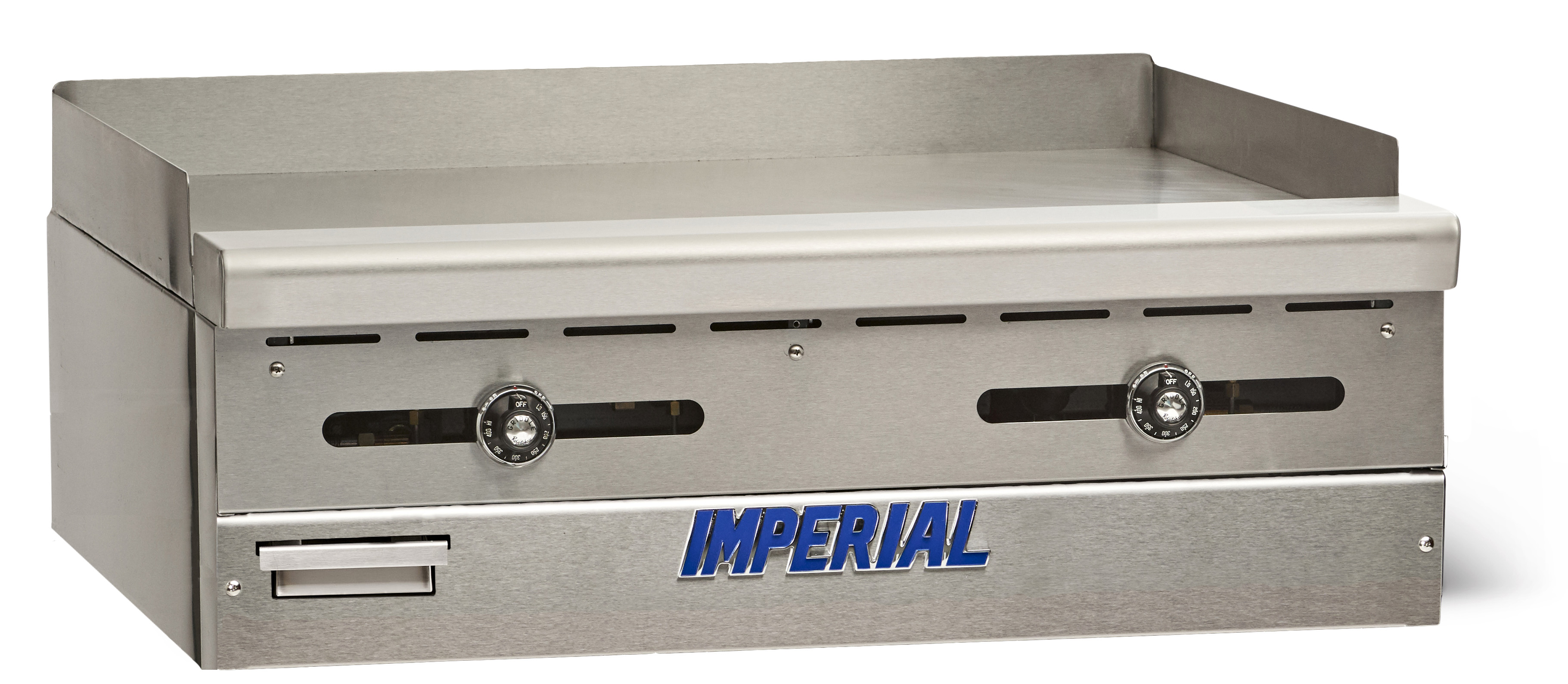 Imperial Range, IHR-GT36-M_LP, Range, 36