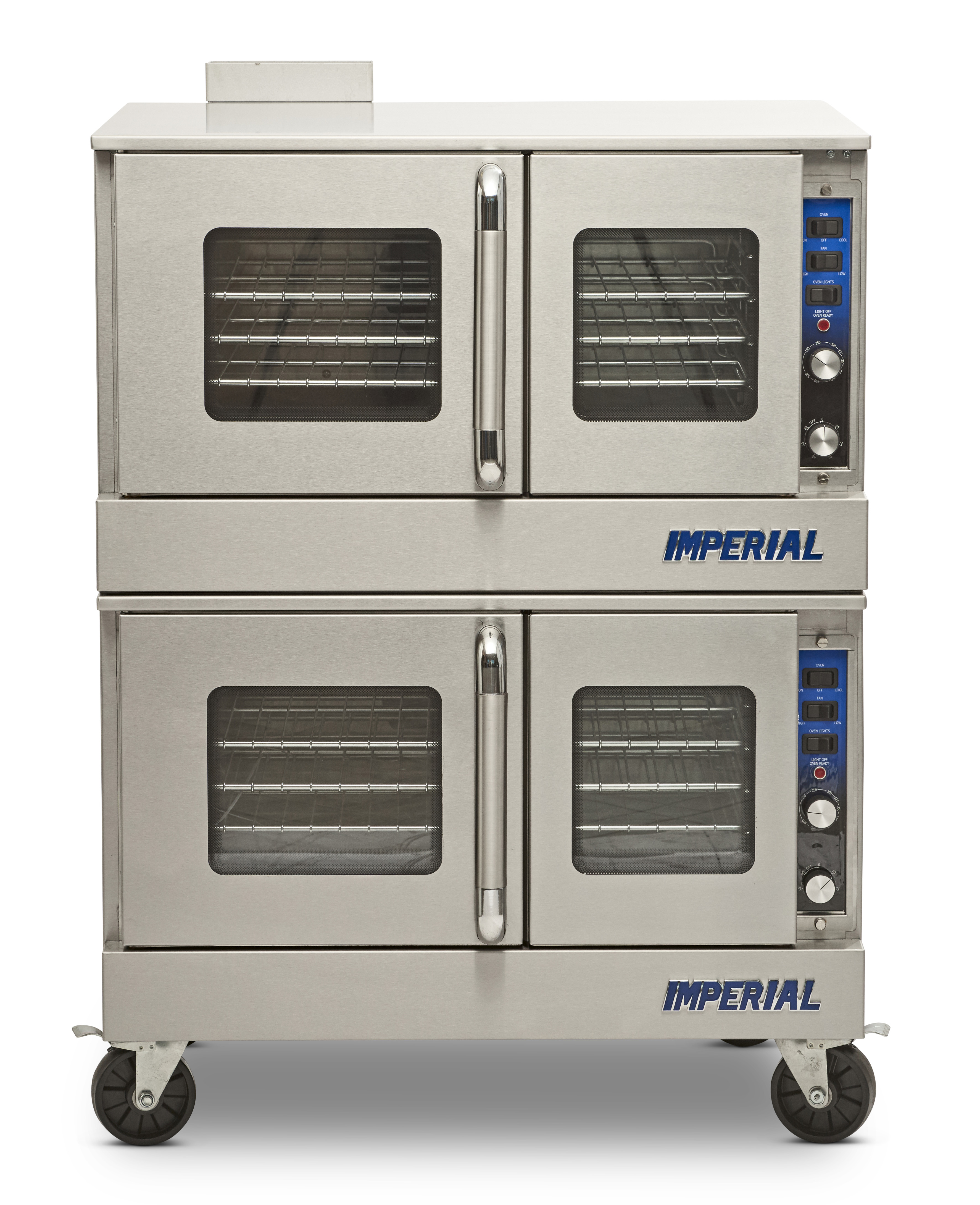 Imperial Range, PRV-2_LP, Provection Oven, Gas