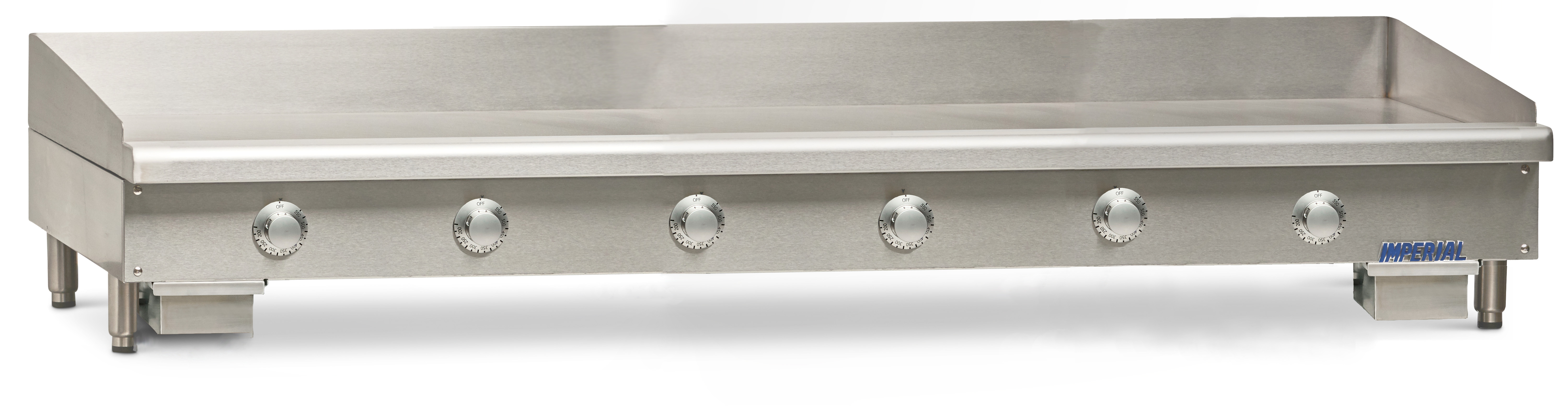 Imperial Range, ITG-72-E_208V_3PH, Griddle, Electric, Countertop