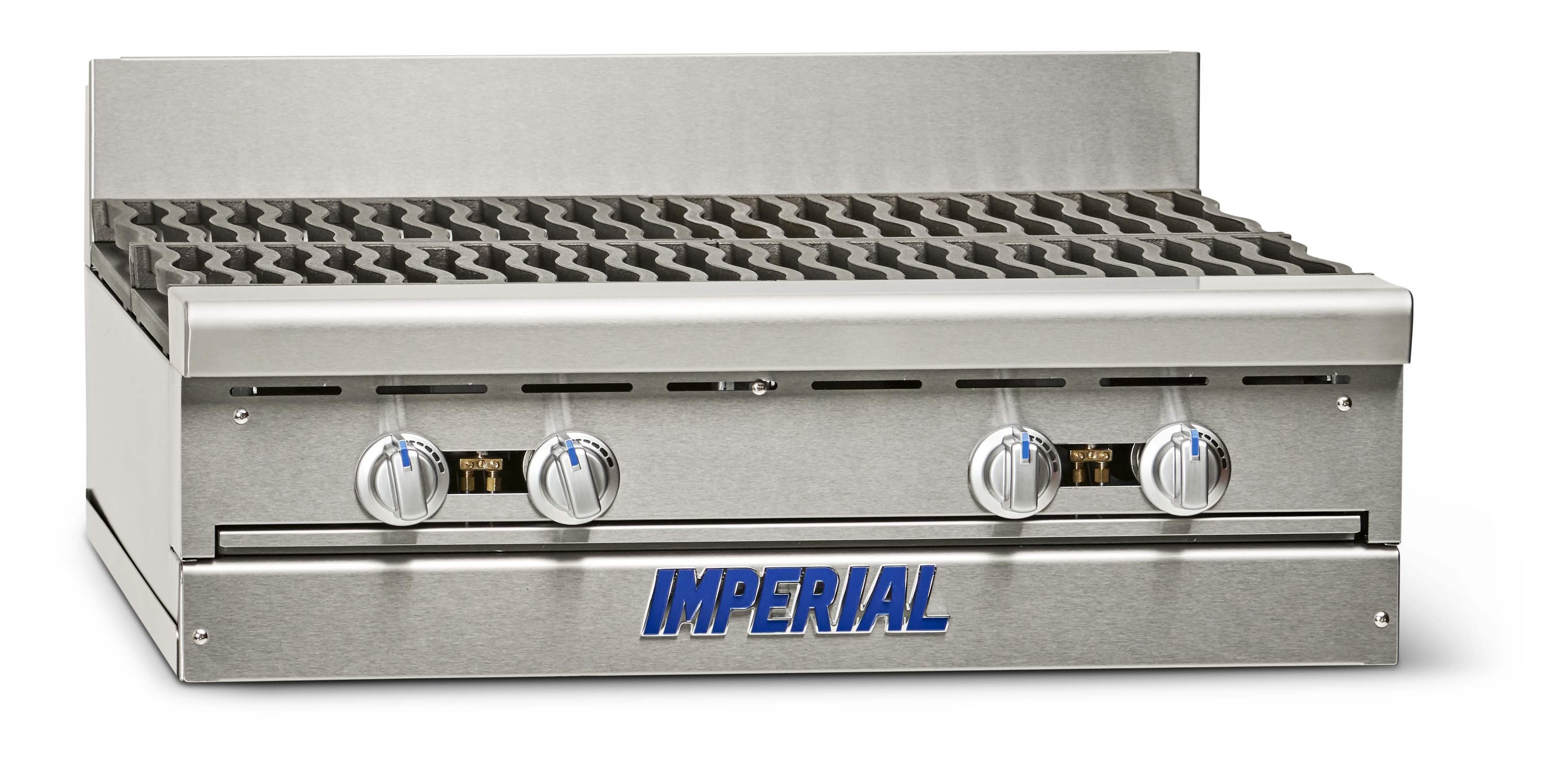 Imperial Range, IHR-GT24-M_LP, Range, 24