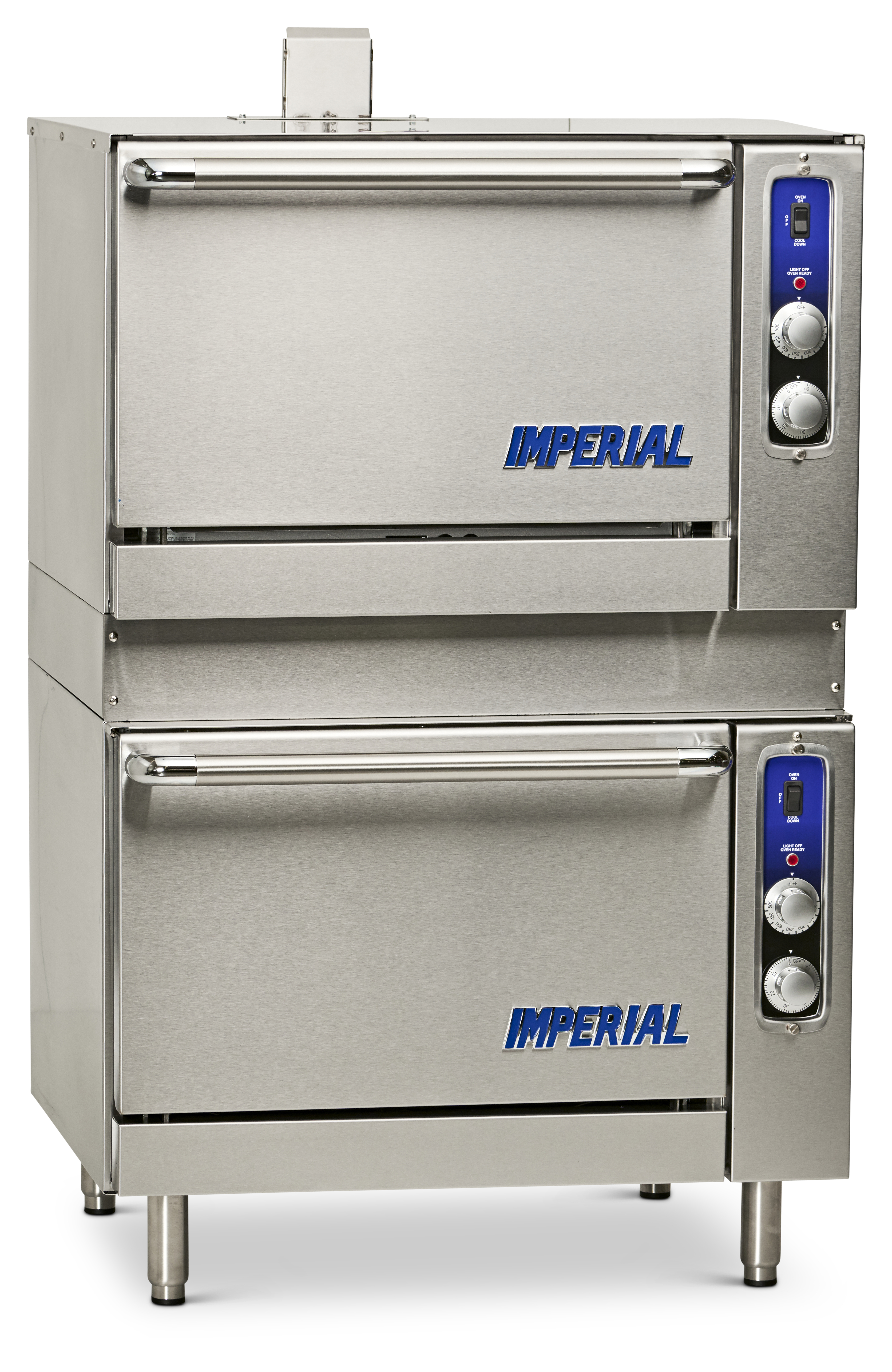 Imperial Range, IR-36-DS-CC_LP, Oven, Gas, Restaurant Type