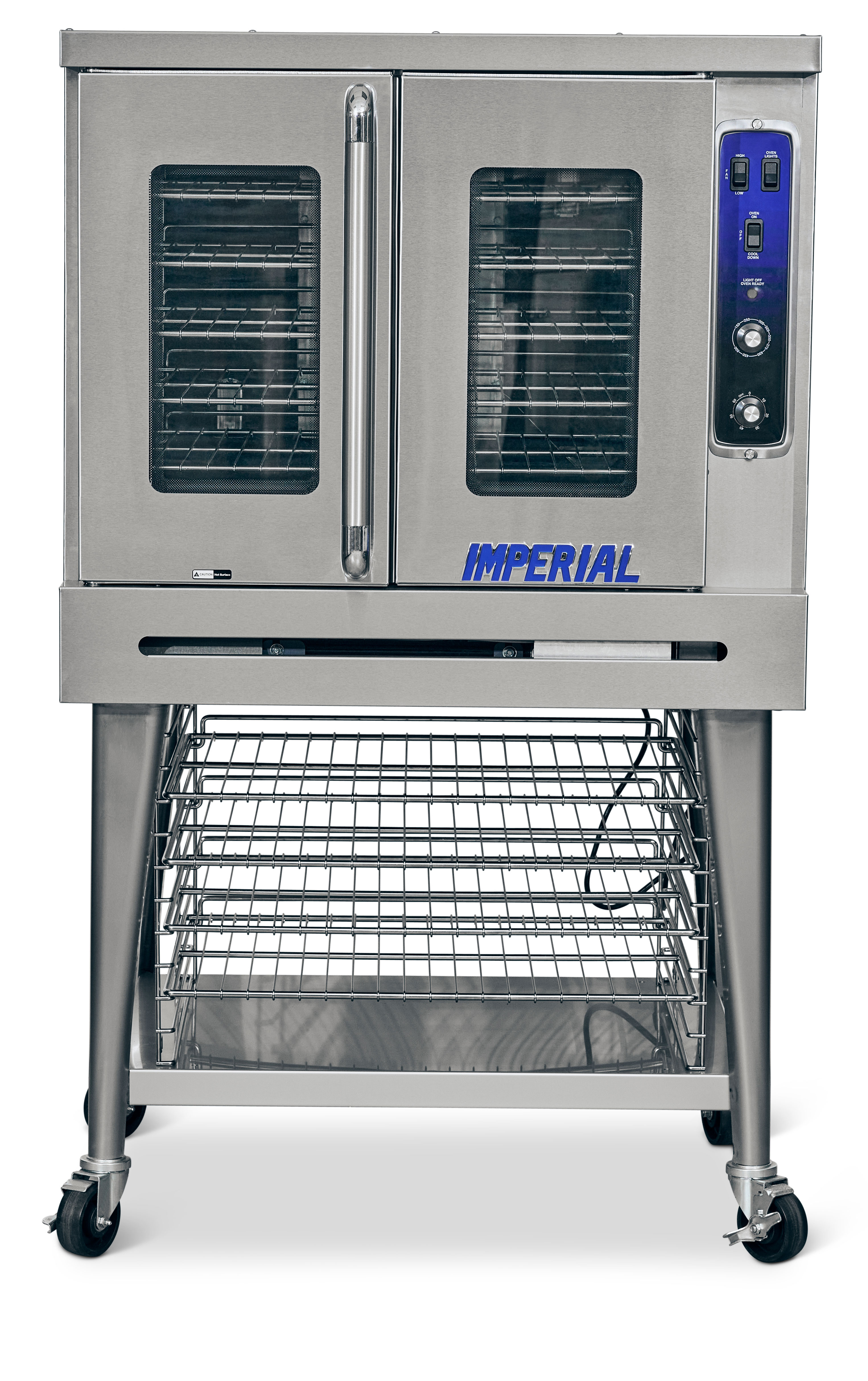 Imperial Range, PCVG-1_LP, Convection Oven, Gas