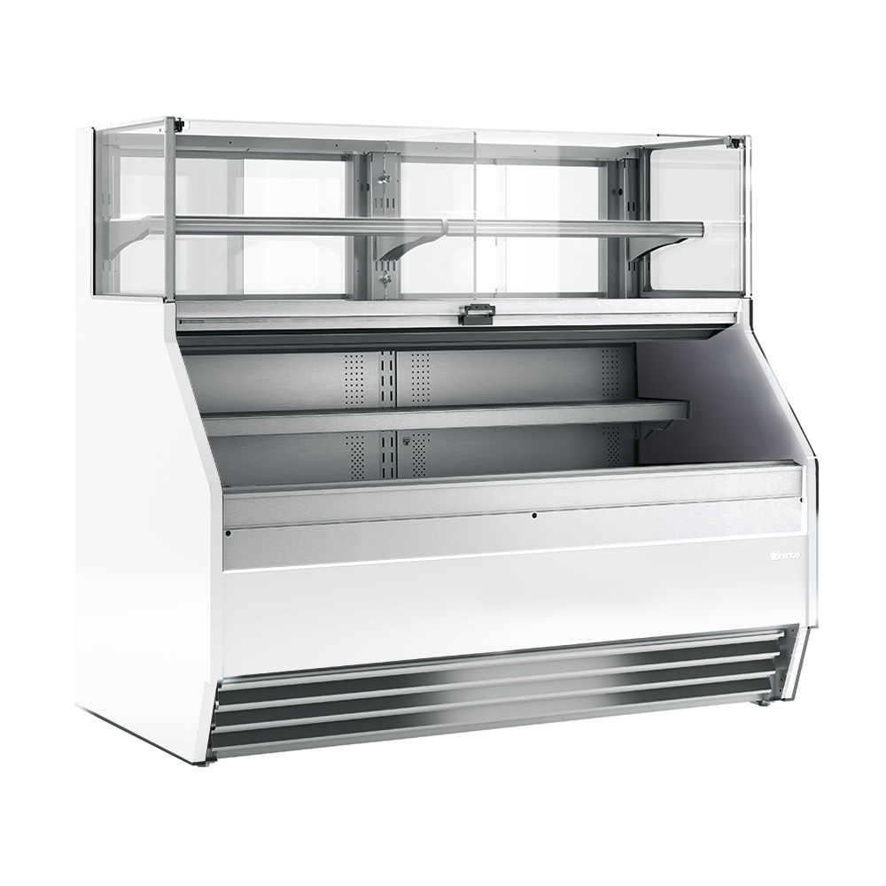 Infrico, IDC-VCO18, Pastry Display Case