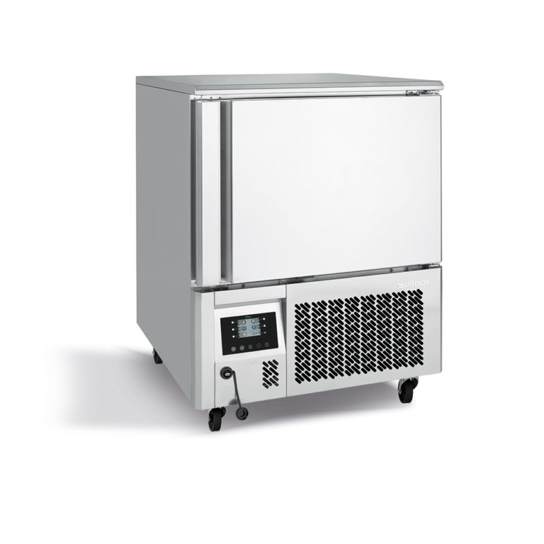 Infrico, IBC-ABT7 1L, Blast Chiller/Shock Freezer