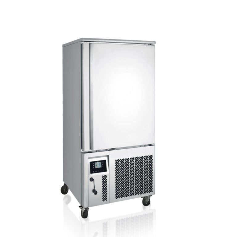 Infrico, IBC-ABT10 1L, Blast Chiller/Shock Freezer