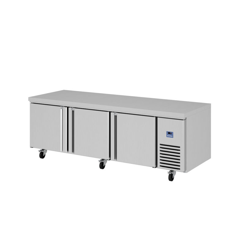 Infrico, IUC-MR93, Deep Undercounter Refrigerator