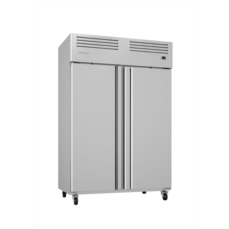 Infrico, IRR-AGB49, Top Mounted Reach-In Refrigerator