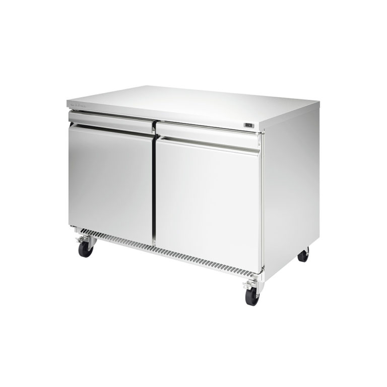 Infrico, IUC-UC48F, Undercounter Freezer