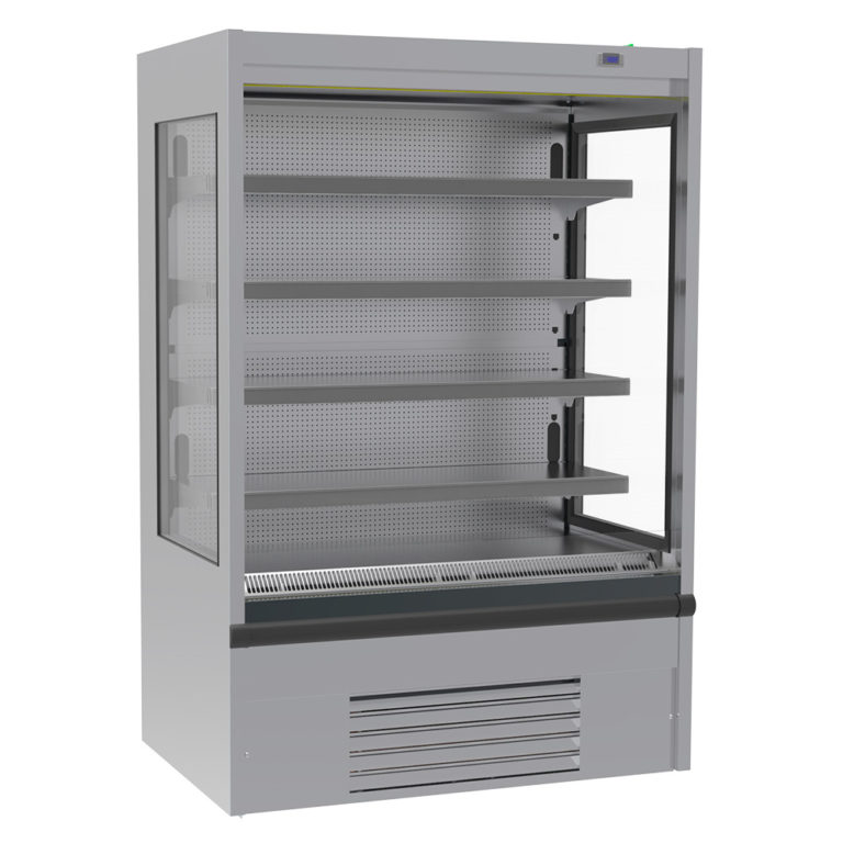 Infrico, IAG-ML 9IM1, Grab and Go Merchandiser