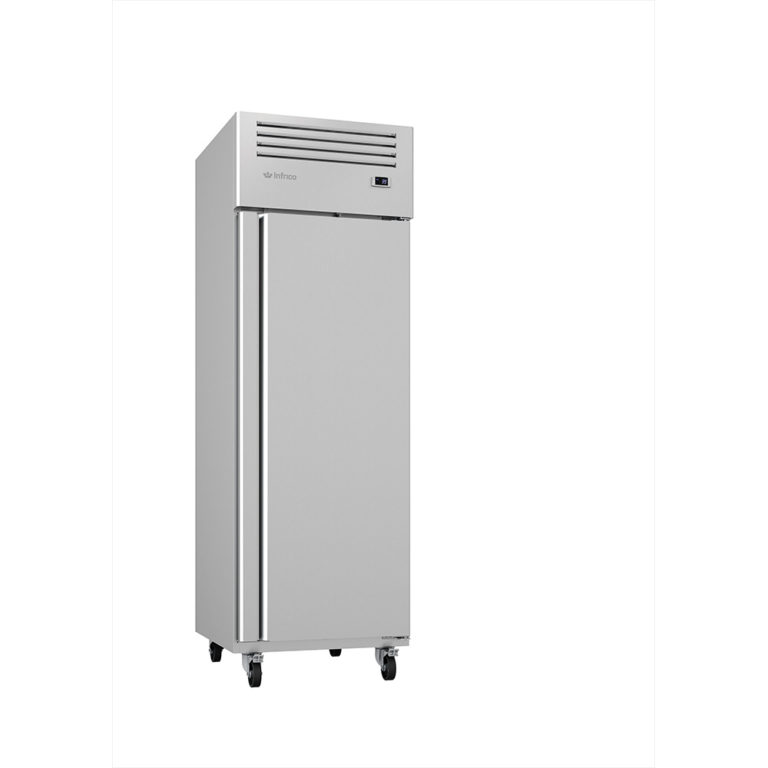 Infrico, IRR-AGB23BT, Top Mounted Reach-In Refrigerator
