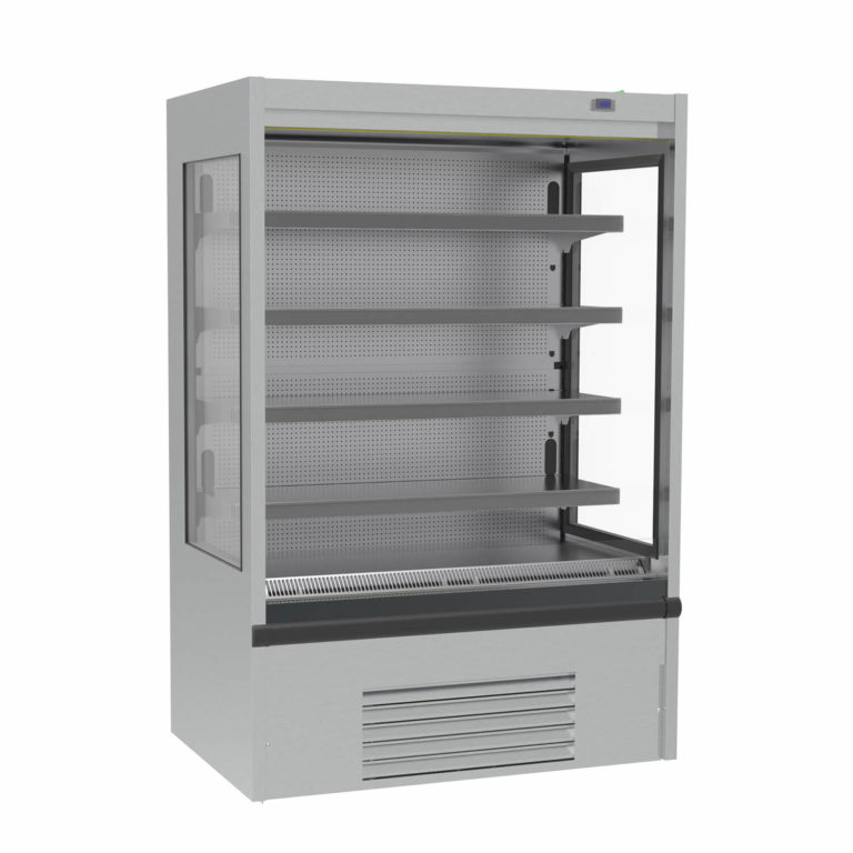 Infrico, IAG-ML 12IM1, Grab and Go Merchandiser