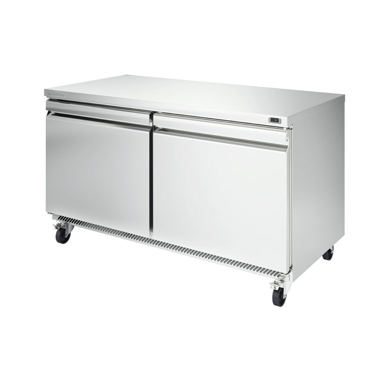 Infrico, IUC-UC60R, Undercounter Refrigerator