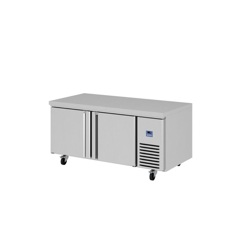 Infrico, IUC-MR67, Deep Undercounter Refrigerator