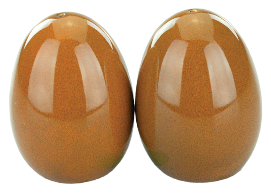 International Tableware, LU-101-TA, Salt / Pepper Shaker, China