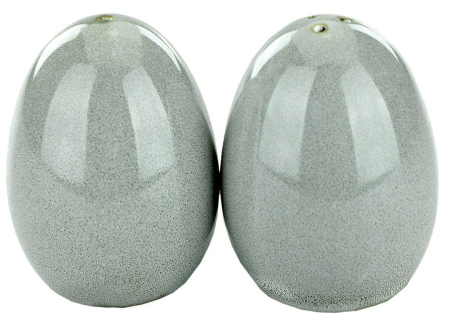 International Tableware, LU-101-AS, Salt / Pepper Shaker, China