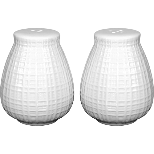 International Tableware, DR-101, Salt / Pepper Shaker, China
