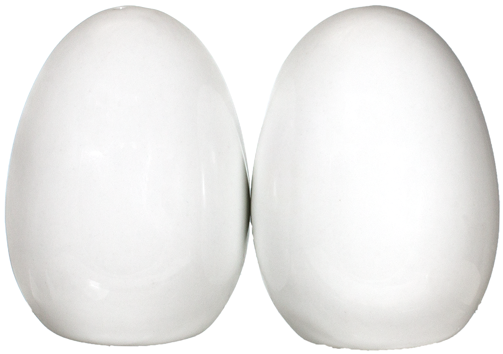 International Tableware, PA-101, Salt / Pepper Shaker, China