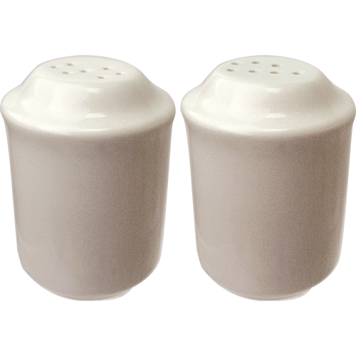 International Tableware, PS-3, Salt / Pepper Shaker, China