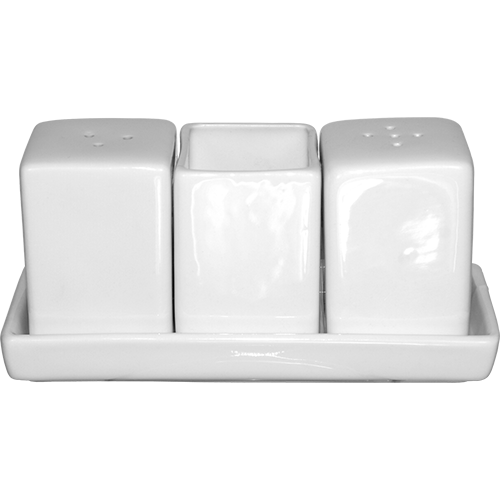 International Tableware, MD-115, Salt / Pepper Shaker, China