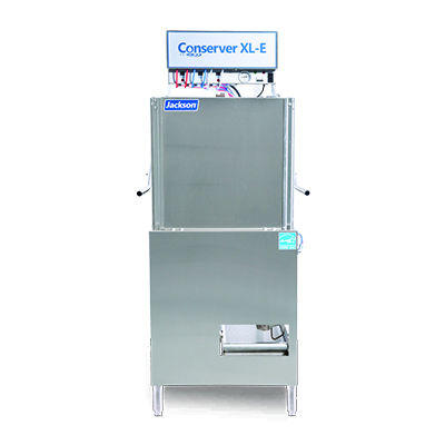Jackson WWS, CONSERVER XL-E, Dishwasher, Door Type