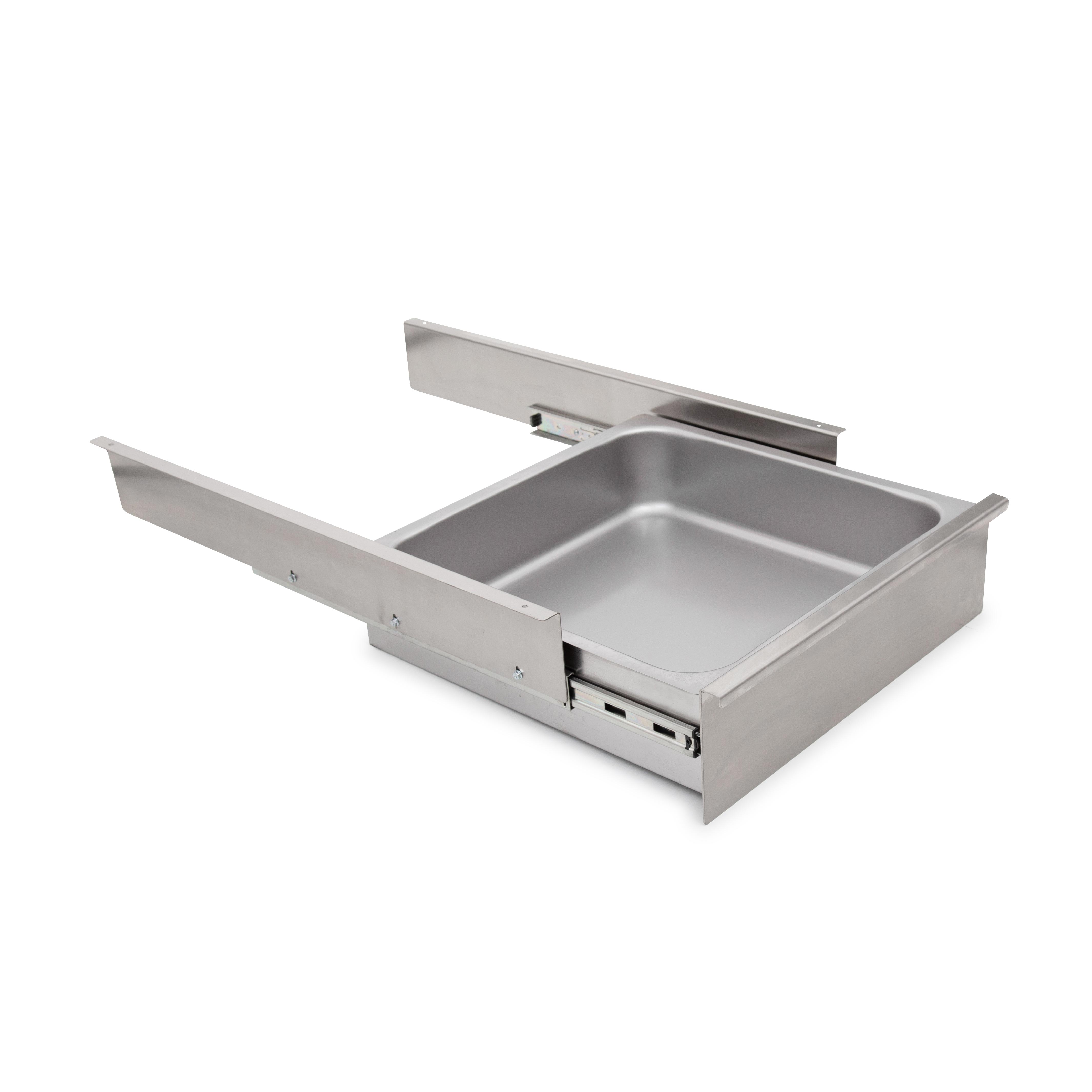 John Boos, DP2015-S24, Work Table, Drawer
