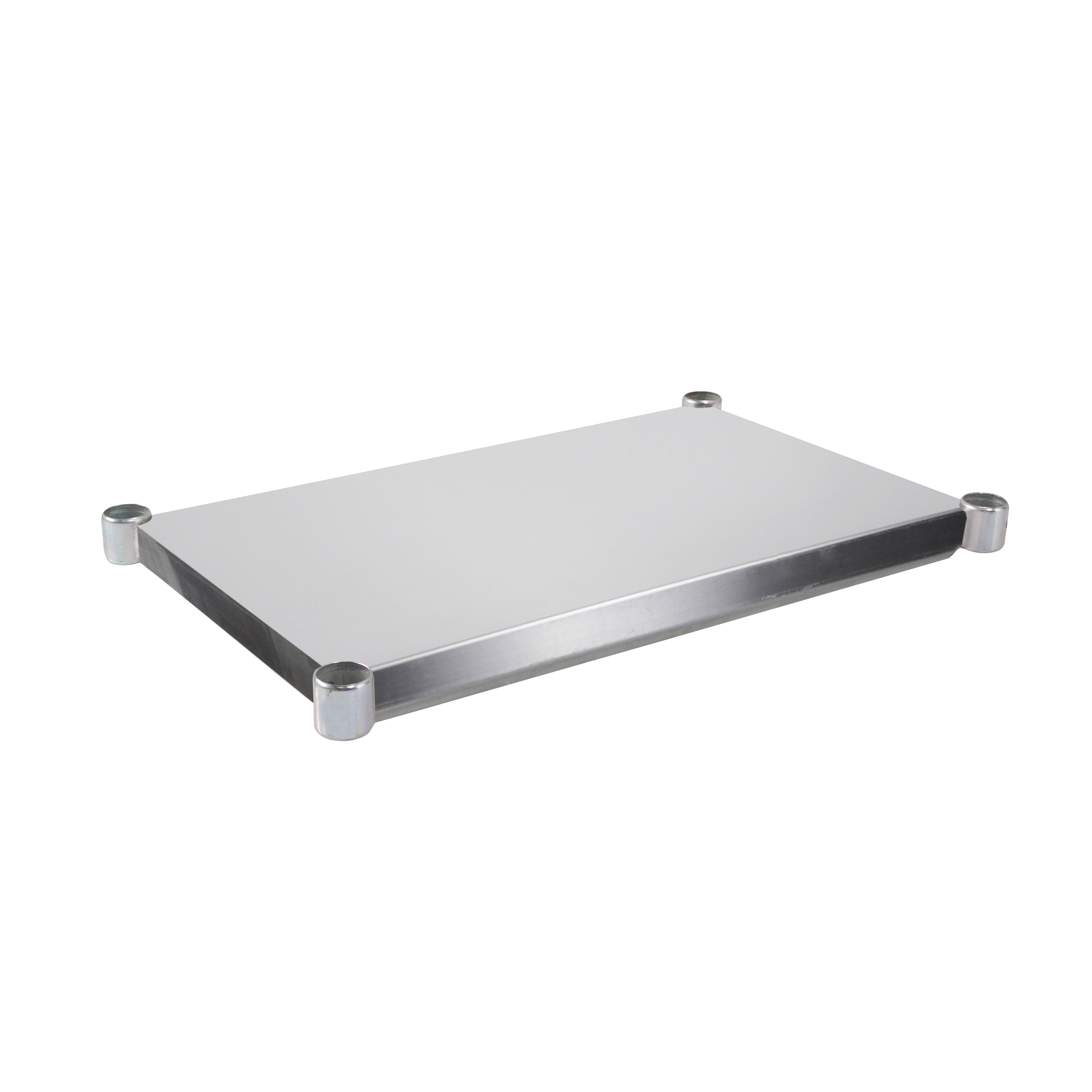 John Boos, ESSK8-2430, Work Table, Undershelf