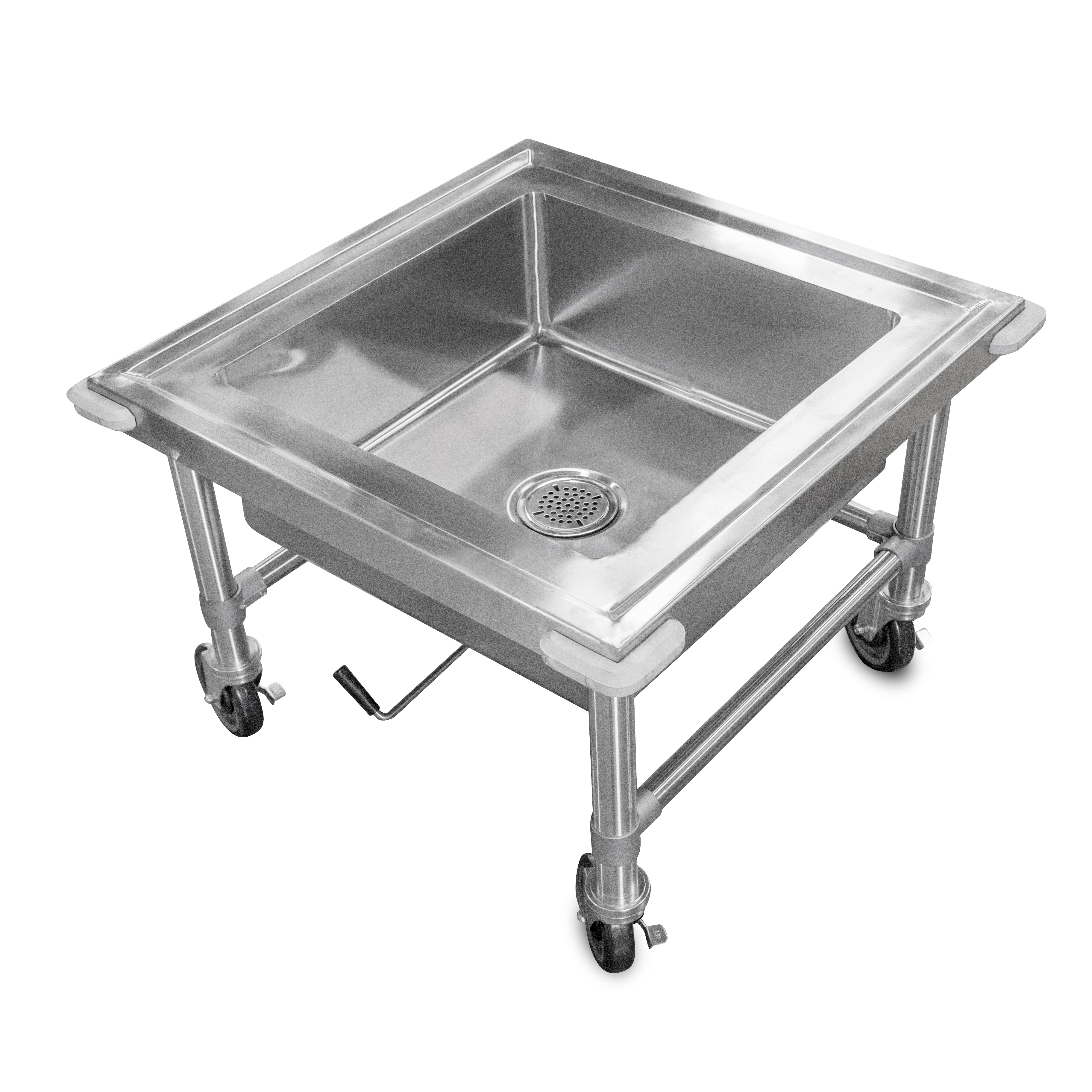 John Boos, PB-SS-208, Soak Sink