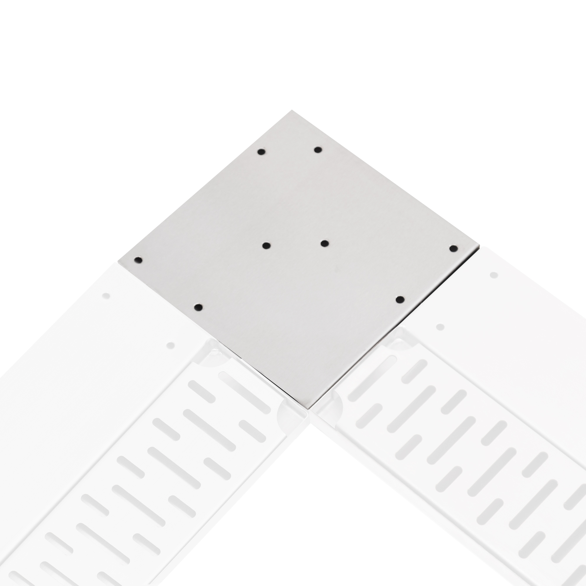 John Boos, UBDR-90-IC, Drip Tray Trough, Beverage