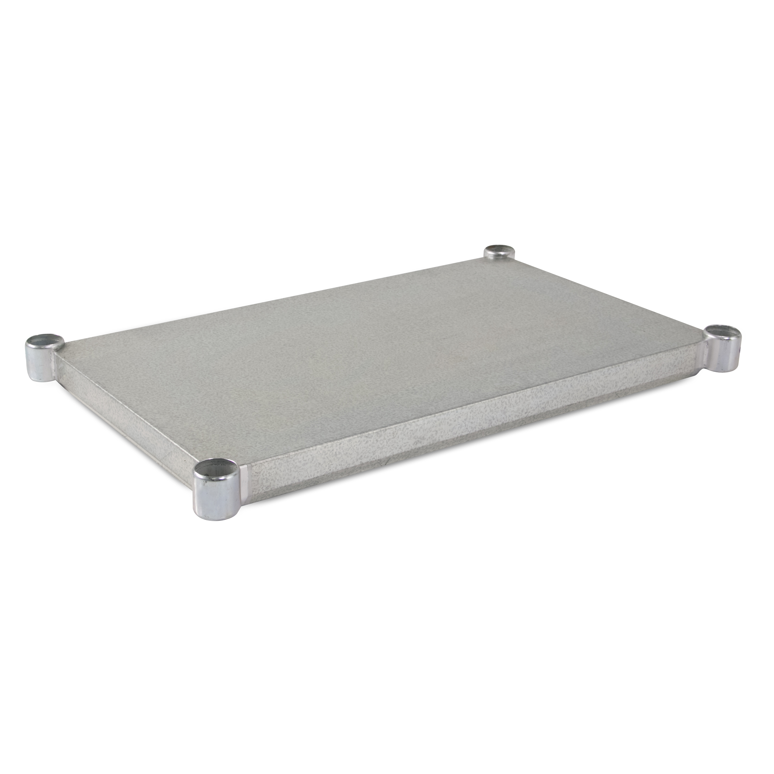 John Boos, GSK6-3648, Work Table, Undershelf