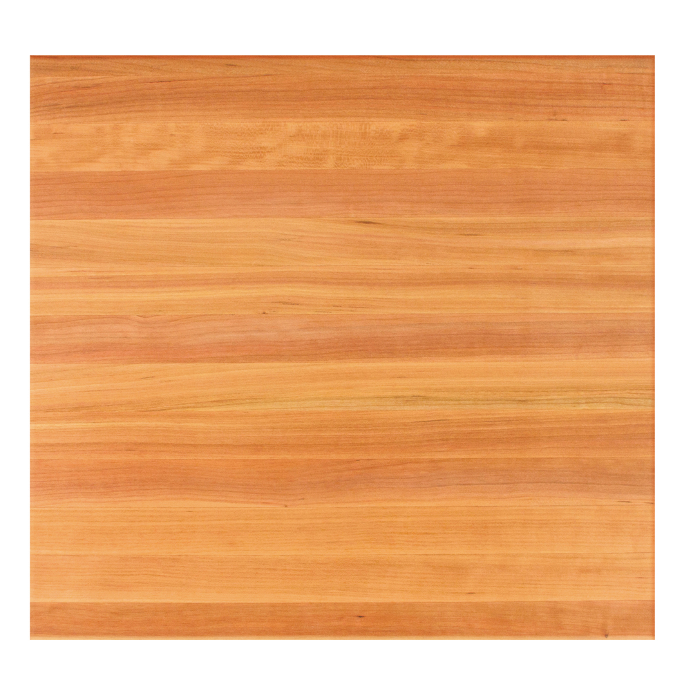 John Boos, RTC-3636, Table Top, Wood