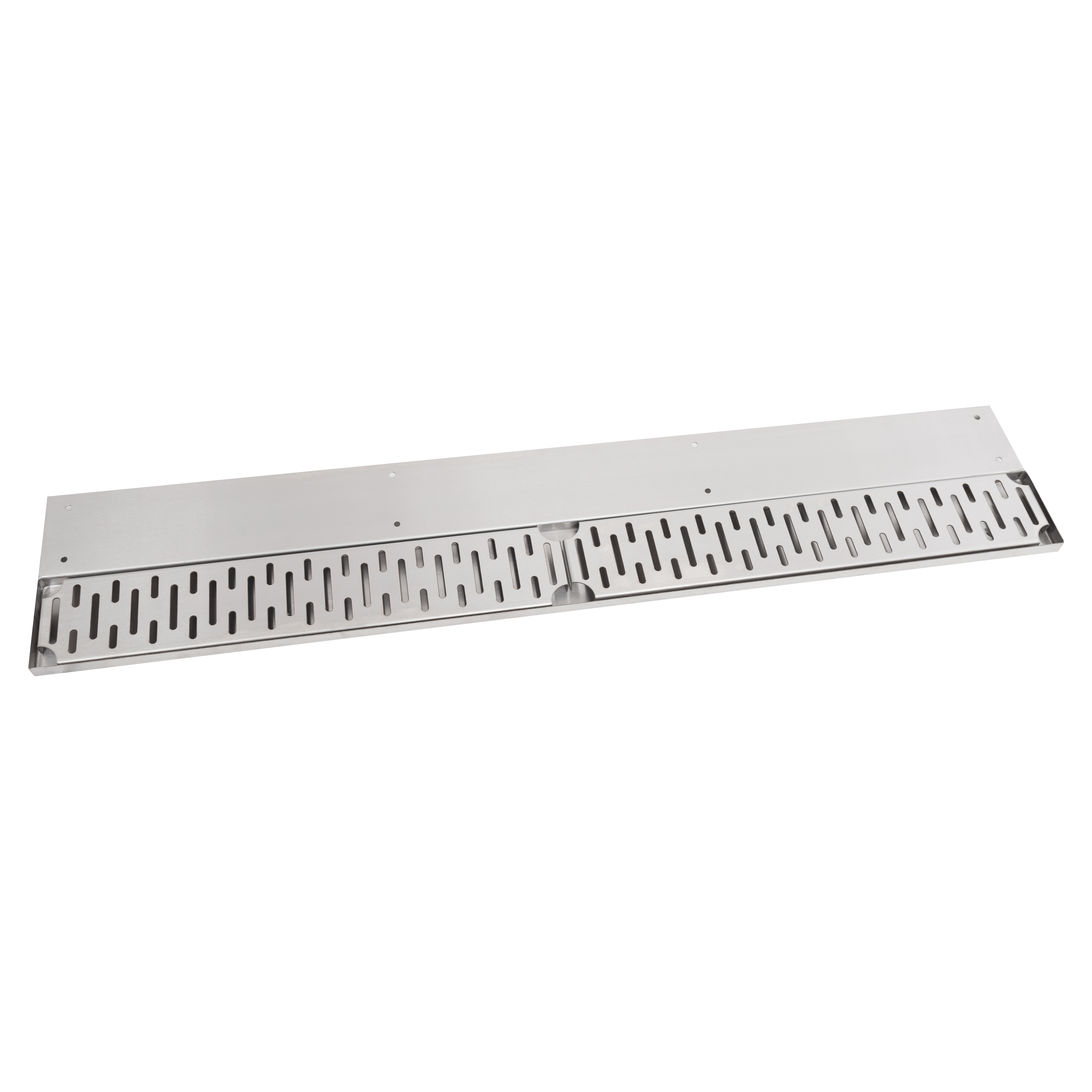 John Boos, UBDR-42, Drip Tray Trough, Beverage