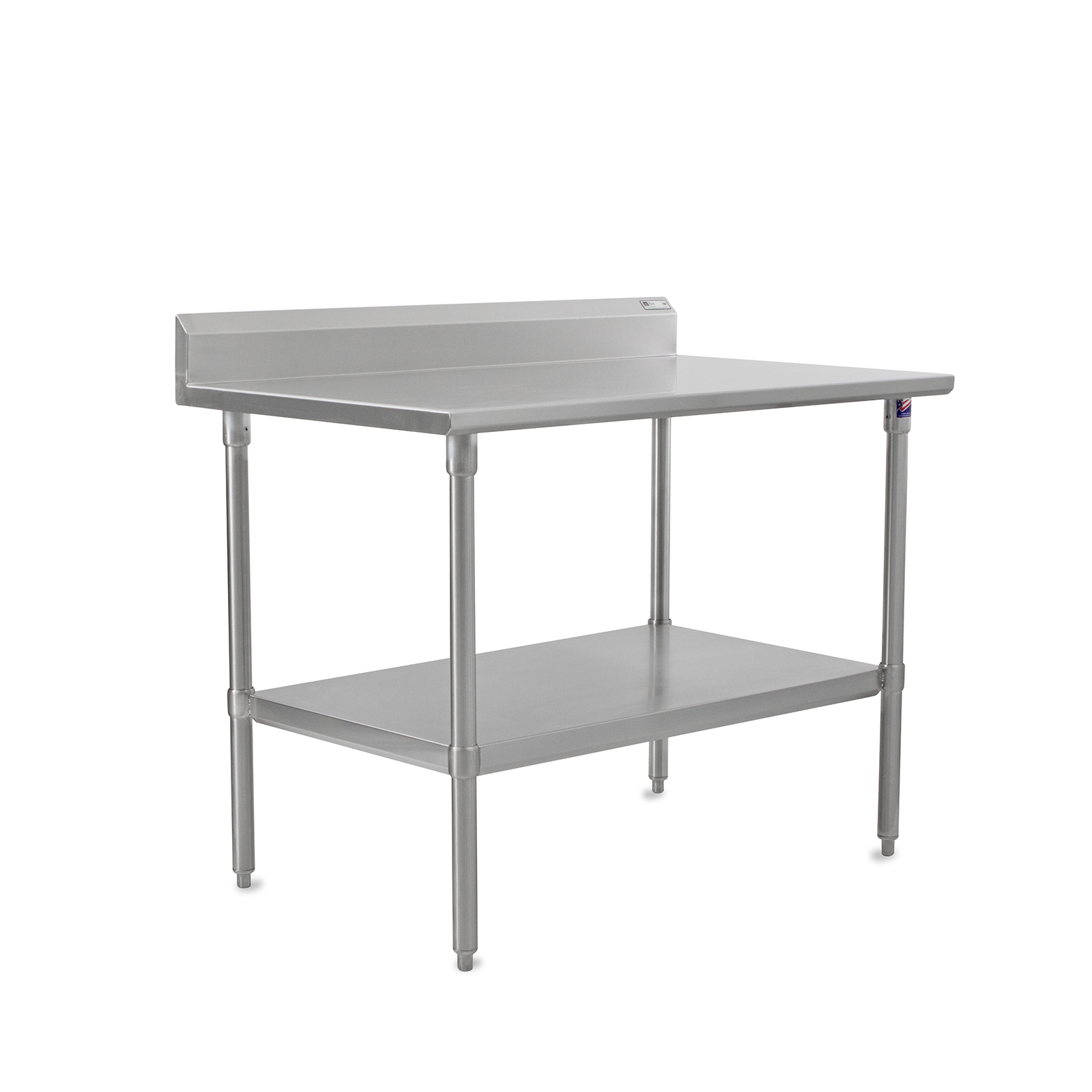 John Boos, ST6R5-3672GSK, Work Table,  63