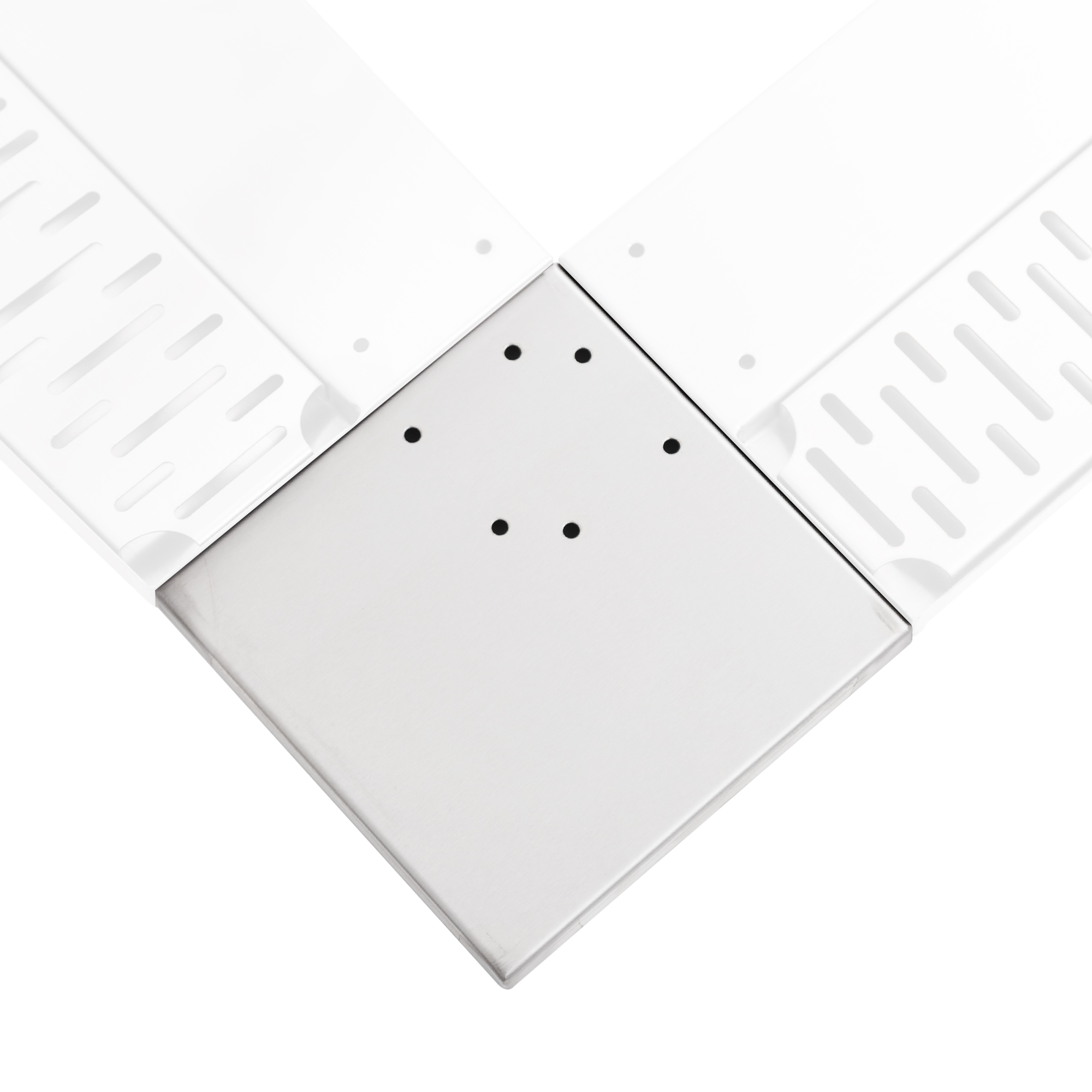 John Boos, UBDR-90-OC, Drip Tray Trough, Beverage